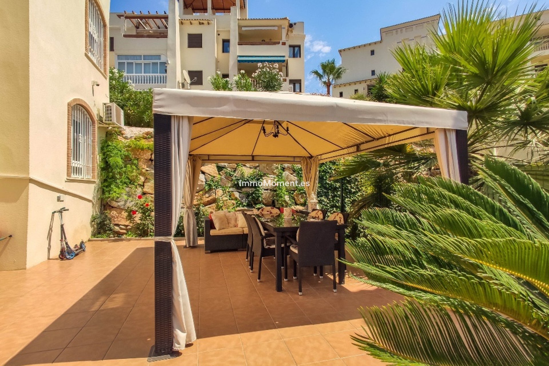 Bestaande woning - Vrijstaande villa - Orihuela - Las Ramblas Golf