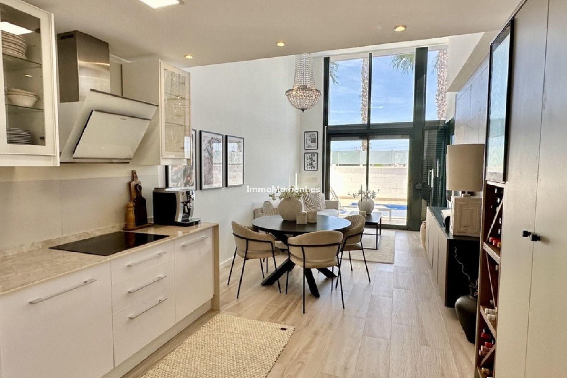 Bestaande woning - Vrijstaande villa - Orihuela - Lomas de Cabo Roig