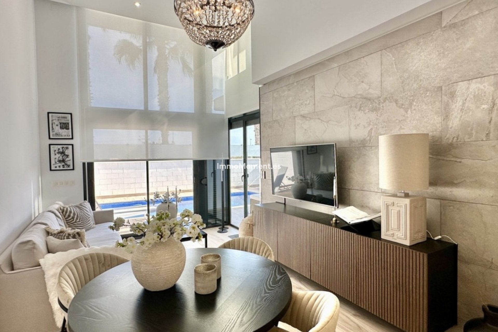 Bestaande woning - Vrijstaande villa - Orihuela - Lomas de Cabo Roig