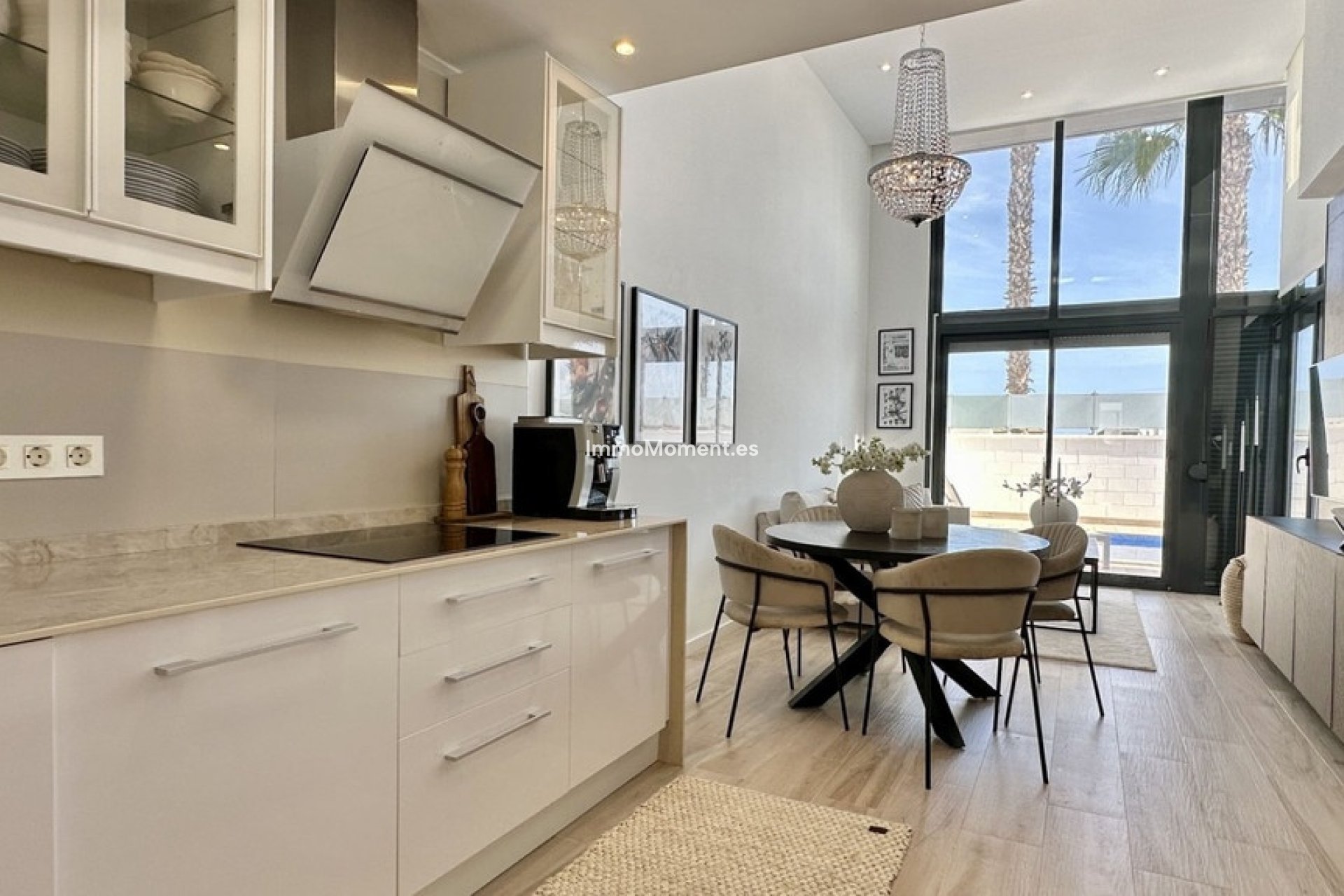 Bestaande woning - Vrijstaande villa - Orihuela - Lomas de Cabo Roig