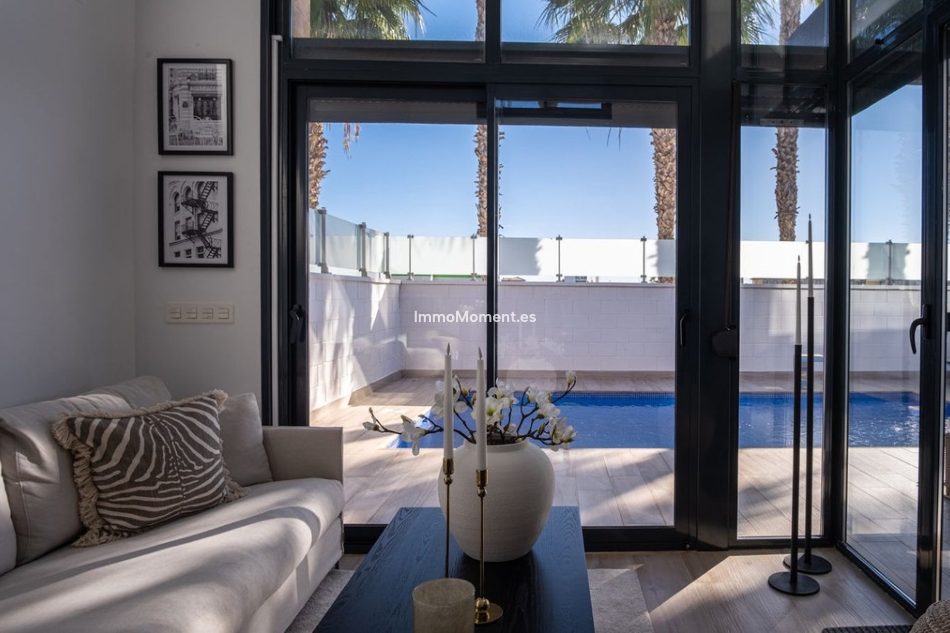 Bestaande woning - Vrijstaande villa - Orihuela - Lomas de Cabo Roig