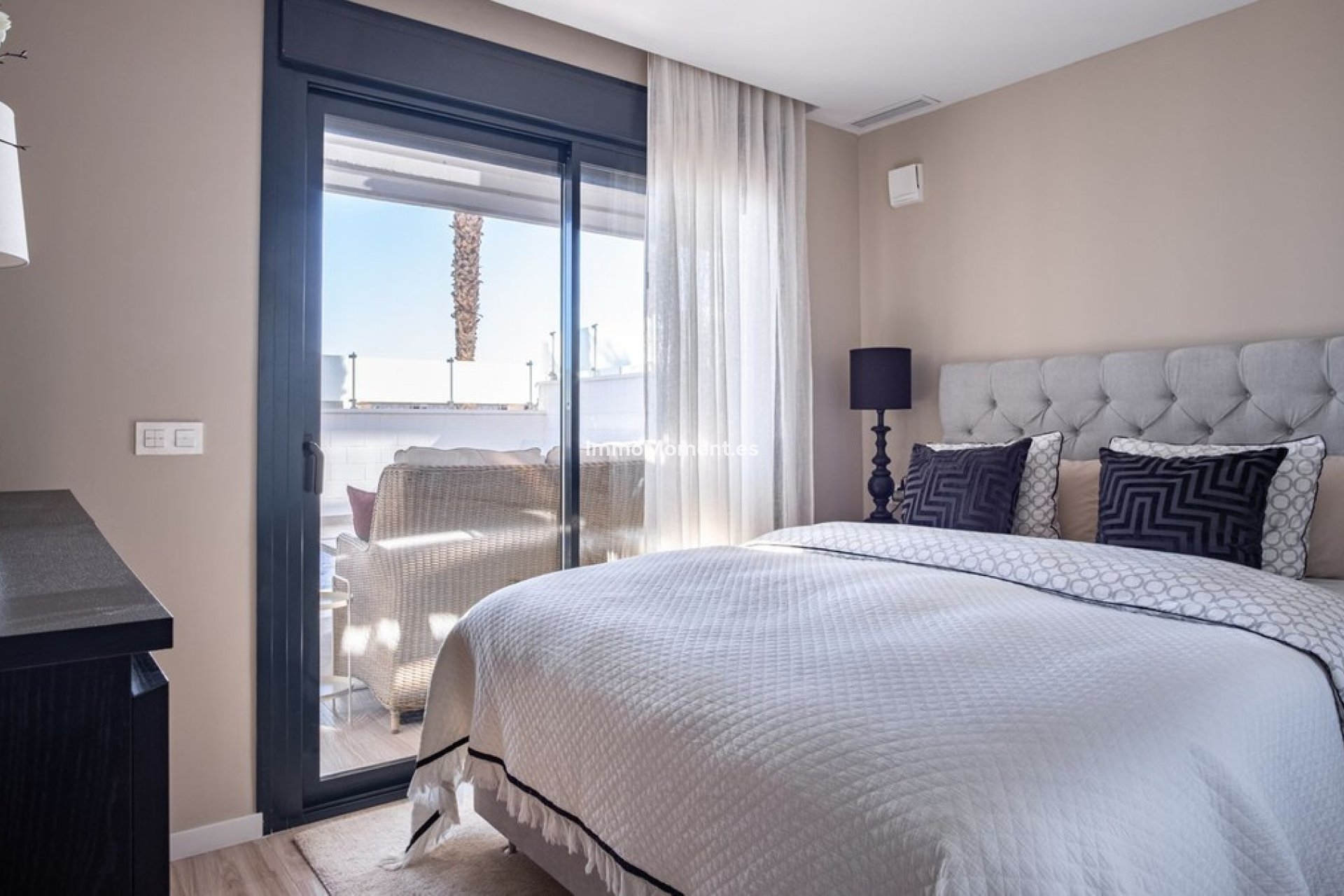Bestaande woning - Vrijstaande villa - Orihuela - Lomas de Cabo Roig