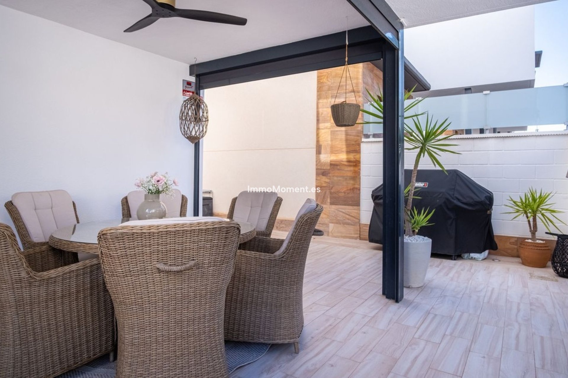 Bestaande woning - Vrijstaande villa - Orihuela - Lomas de Cabo Roig