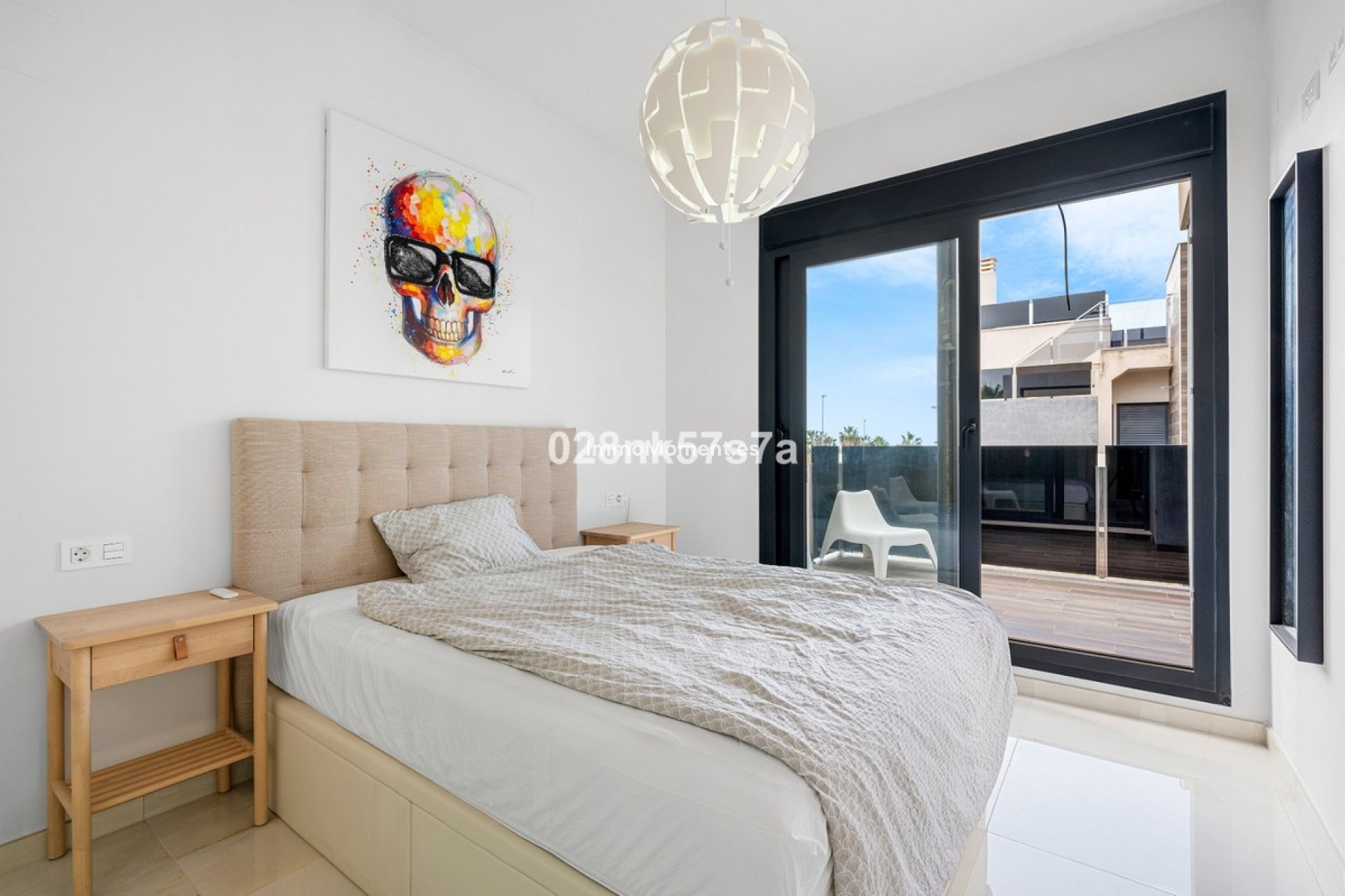 Bestaande woning - Vrijstaande villa - Orihuela - Lomas de Cabo Roig