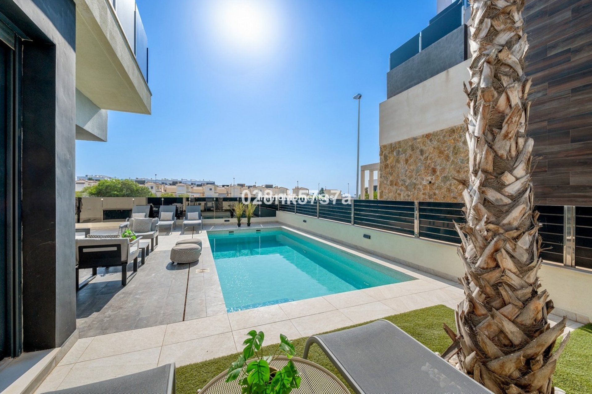 Bestaande woning - Vrijstaande villa - Orihuela - Lomas de Cabo Roig
