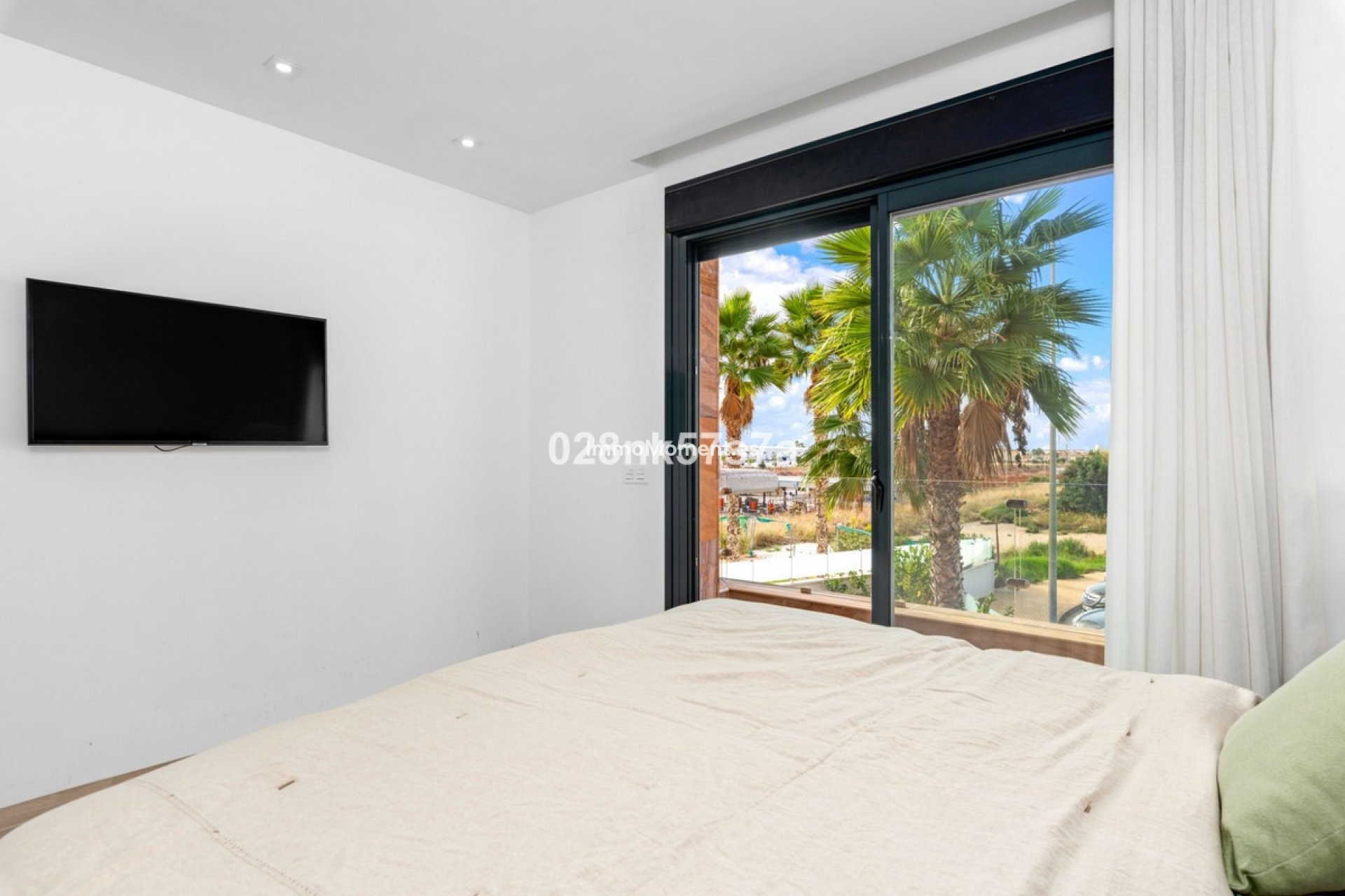 Bestaande woning - Vrijstaande villa - Orihuela - Lomas de Cabo Roig