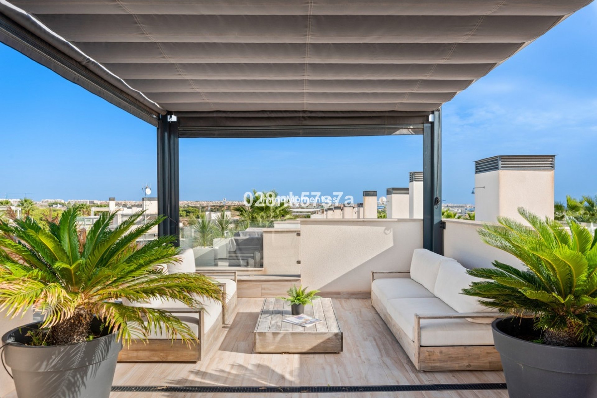 Bestaande woning - Vrijstaande villa - Orihuela - Lomas de Cabo Roig