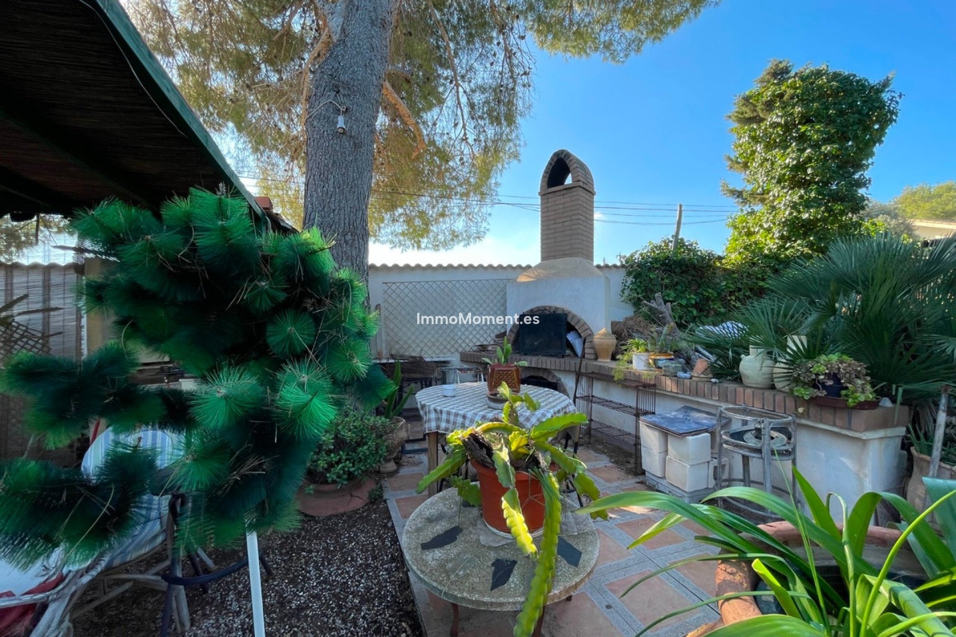 Bestaande woning - Vrijstaande villa - Orihuela - Lomas de Cabo Roig