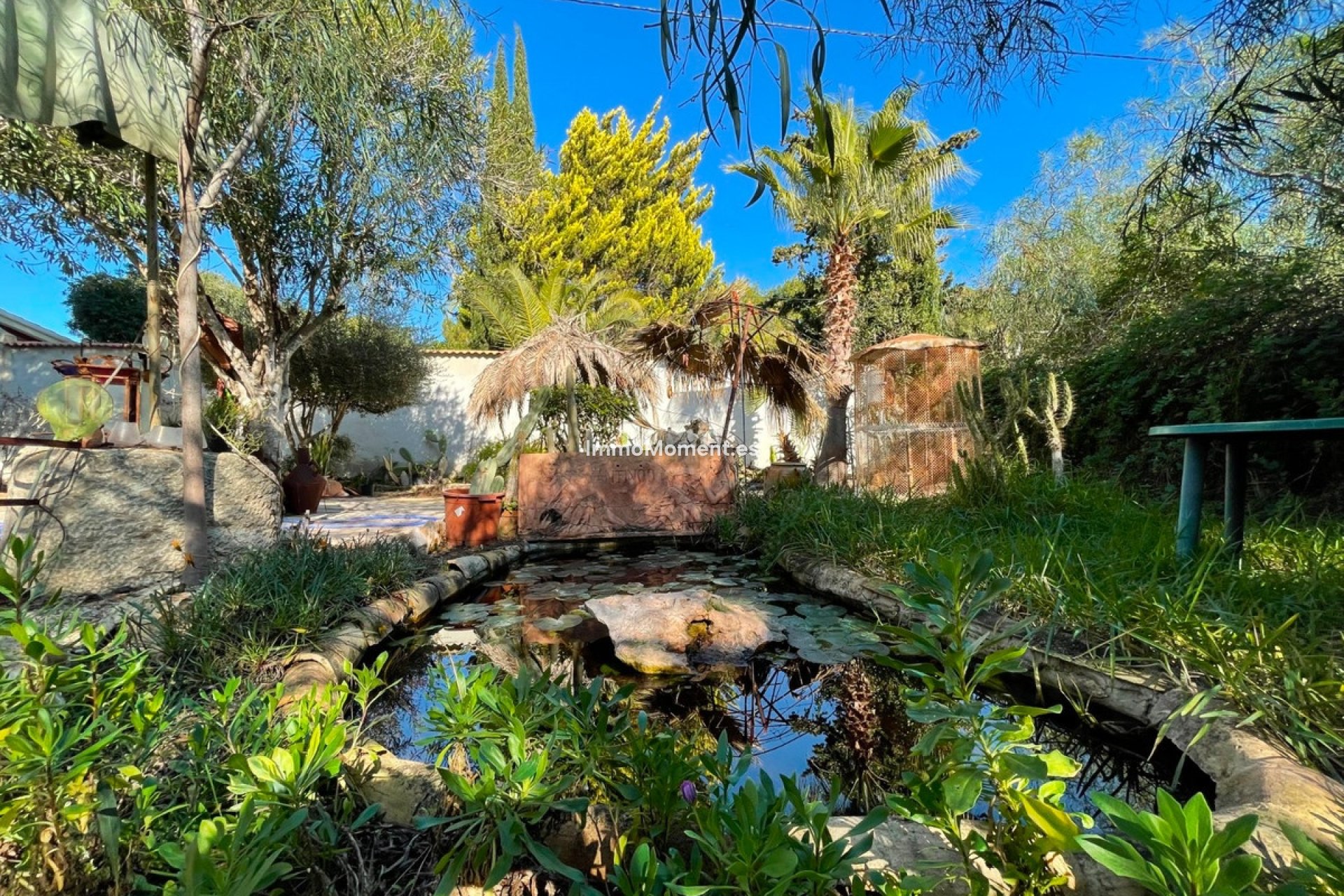 Bestaande woning - Vrijstaande villa - Orihuela - Lomas de Cabo Roig