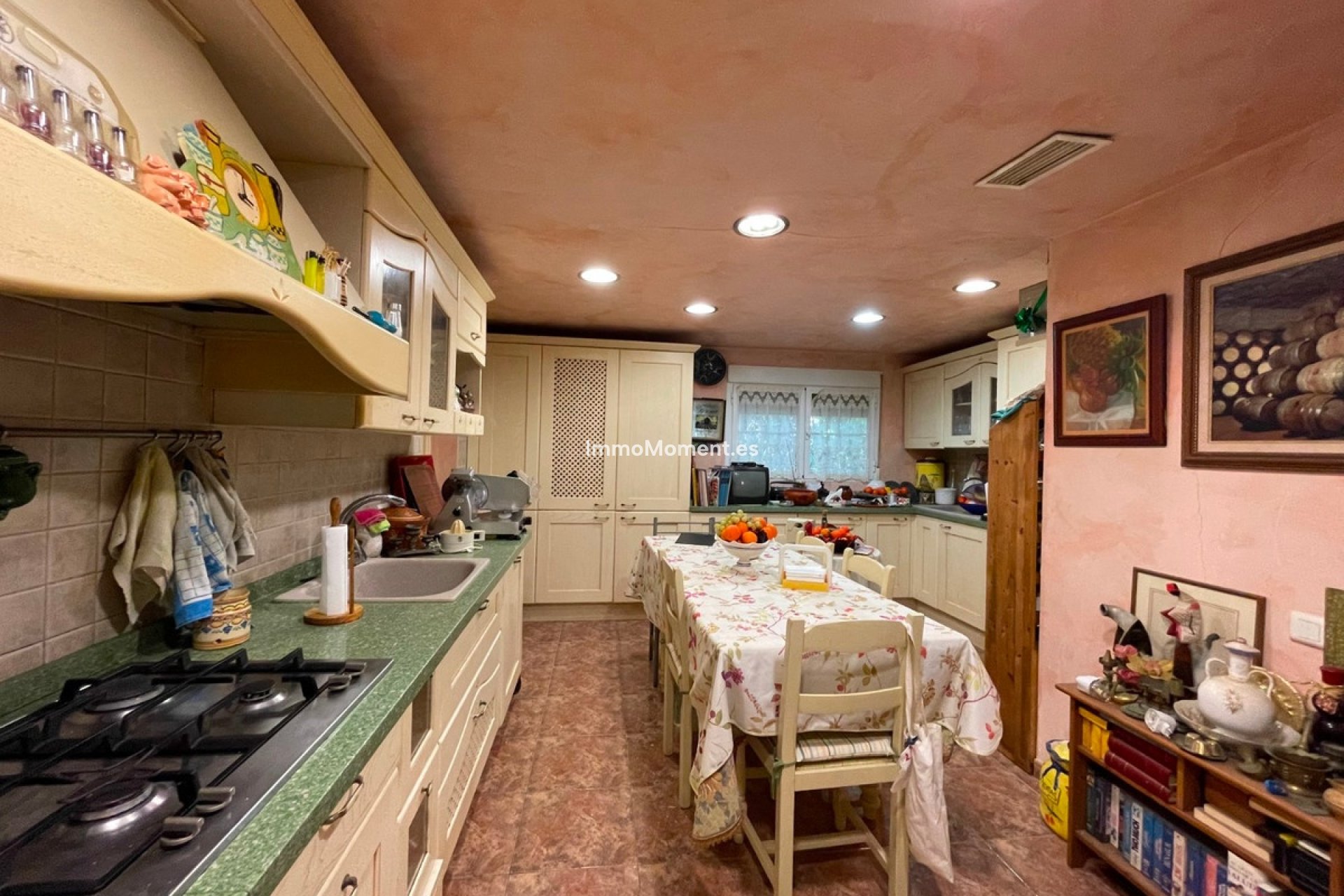 Bestaande woning - Vrijstaande villa - Orihuela - Lomas de Cabo Roig