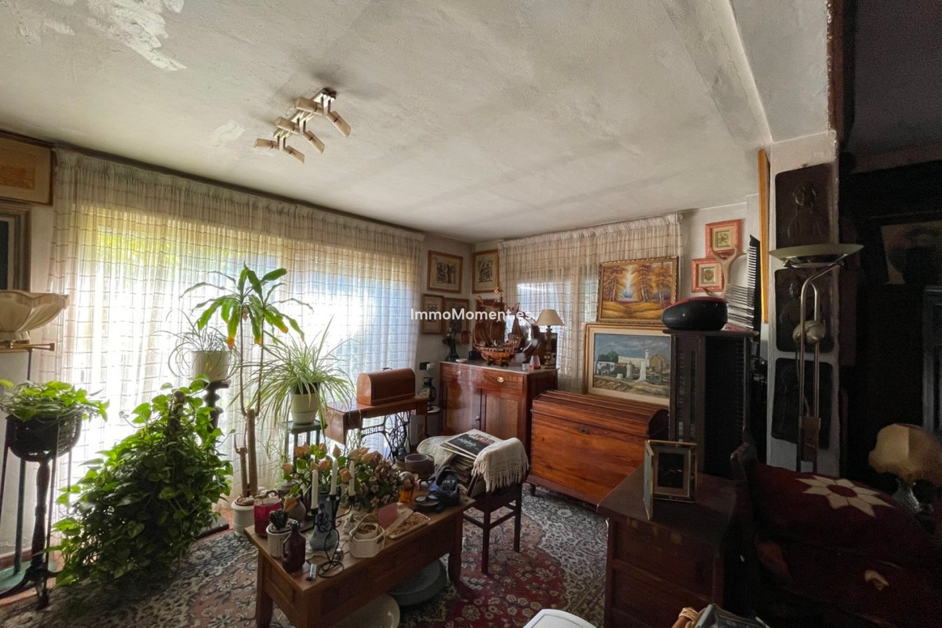 Bestaande woning - Vrijstaande villa - Orihuela - Lomas de Cabo Roig