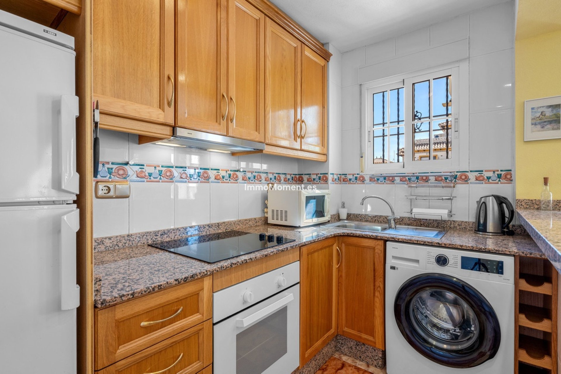 Bestaande woning - Vrijstaande villa - Orihuela - Lomas de Cabo Roig