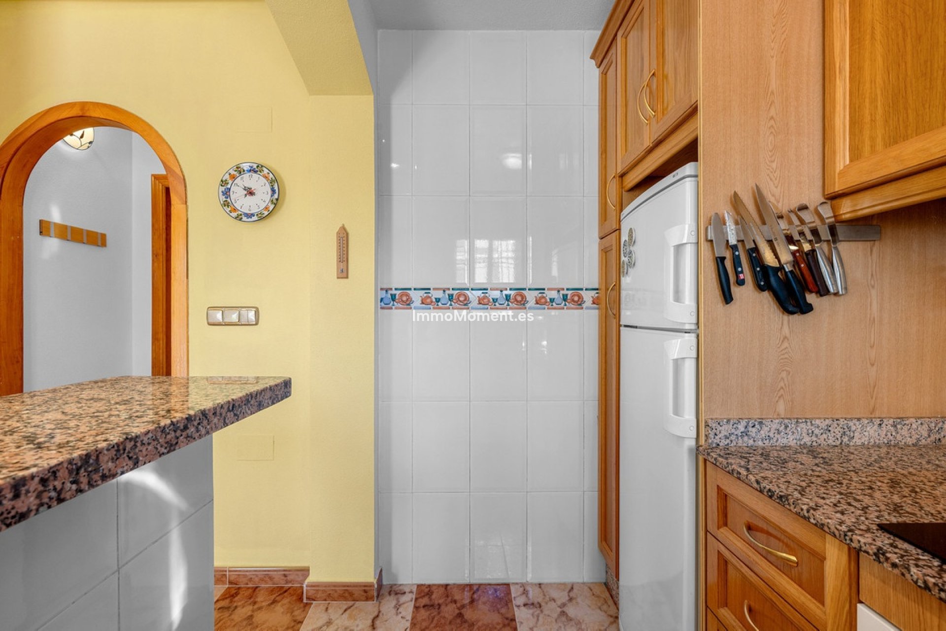 Bestaande woning - Vrijstaande villa - Orihuela - Lomas de Cabo Roig