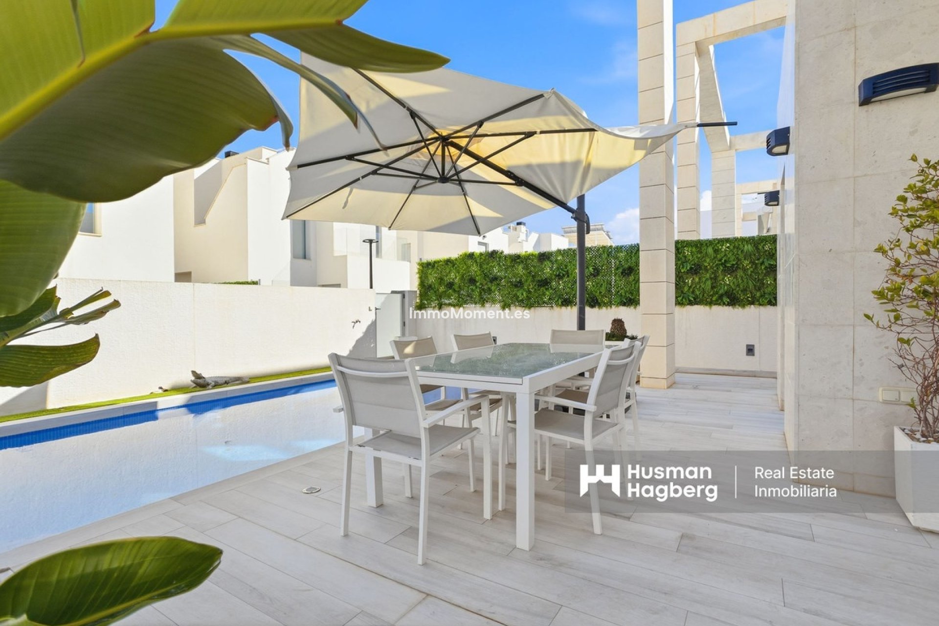 Bestaande woning - Vrijstaande villa - Orihuela - Lomas de Cabo Roig