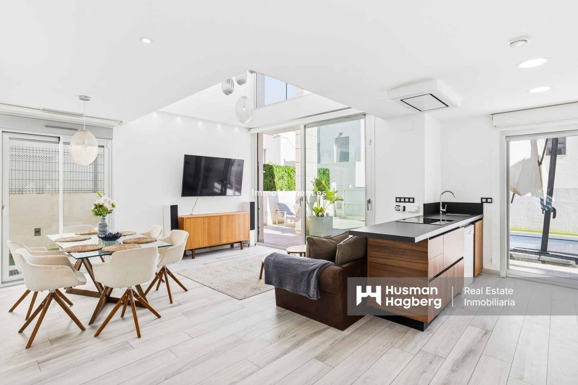Bestaande woning - Vrijstaande villa - Orihuela - Lomas de Cabo Roig
