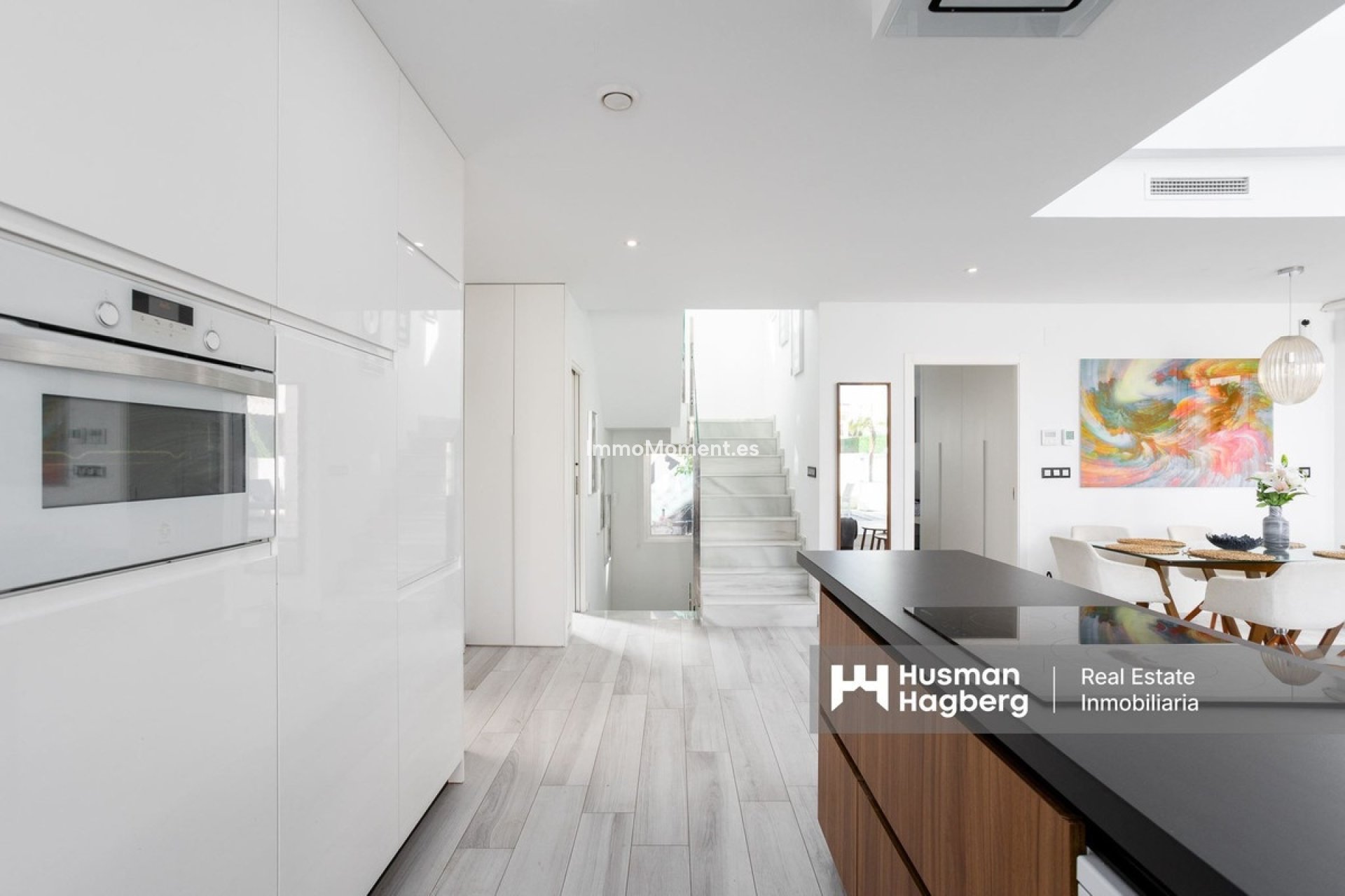 Bestaande woning - Vrijstaande villa - Orihuela - Lomas de Cabo Roig