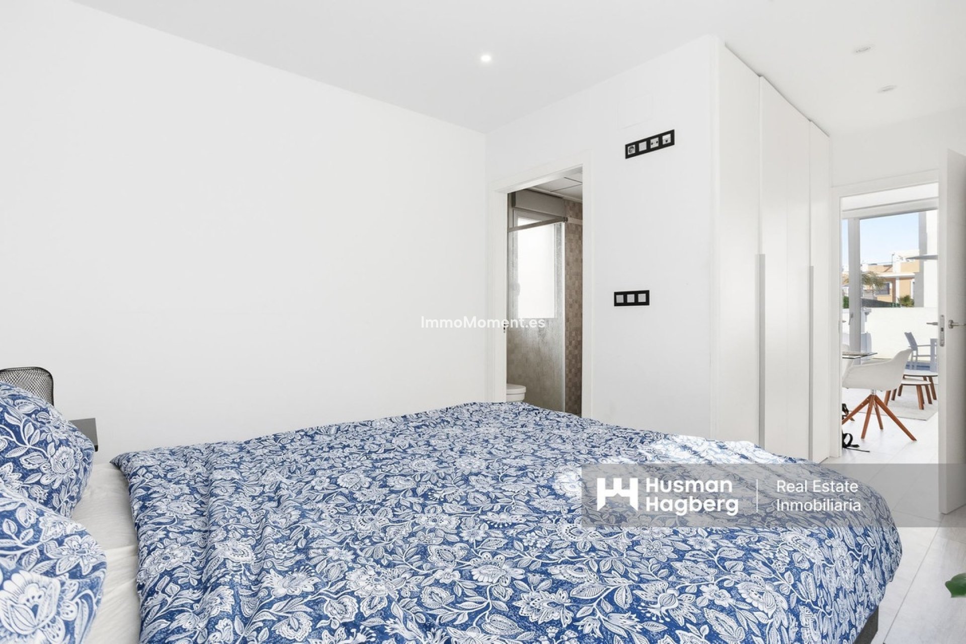 Bestaande woning - Vrijstaande villa - Orihuela - Lomas de Cabo Roig