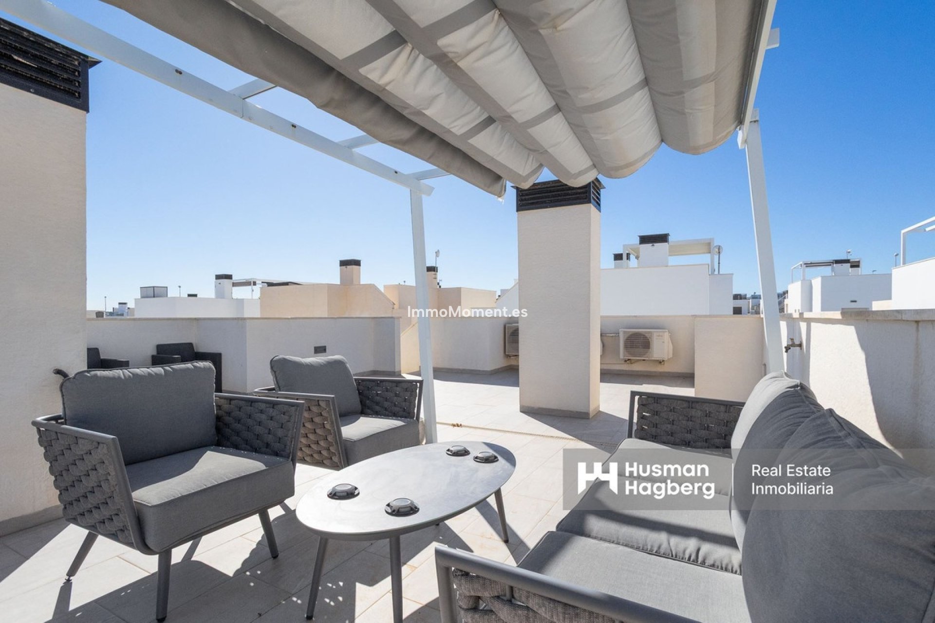 Bestaande woning - Vrijstaande villa - Orihuela - Lomas de Cabo Roig