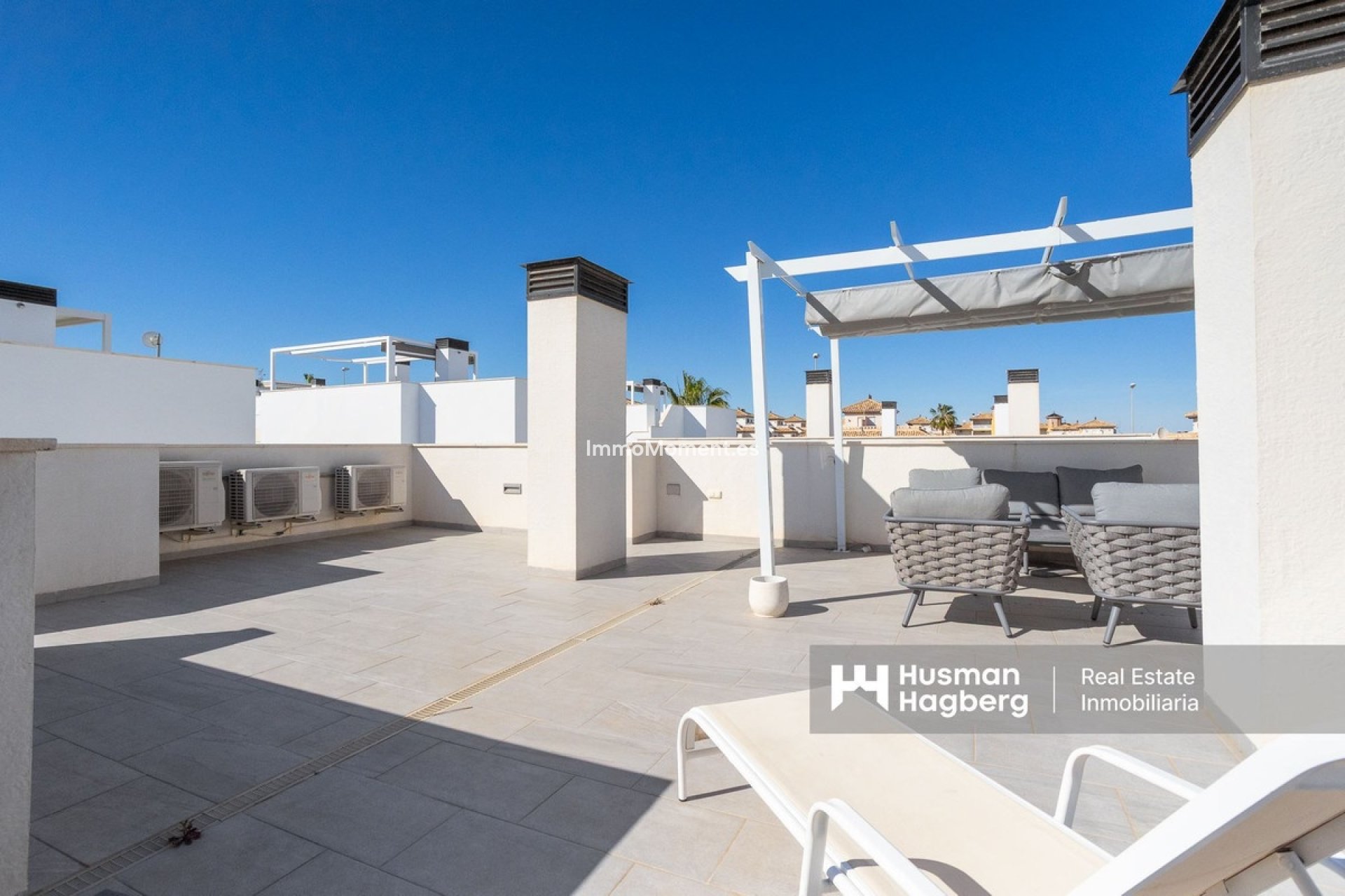Bestaande woning - Vrijstaande villa - Orihuela - Lomas de Cabo Roig