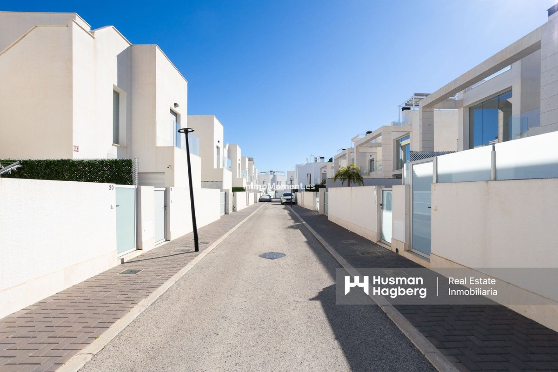 Bestaande woning - Vrijstaande villa - Orihuela - Lomas de Cabo Roig