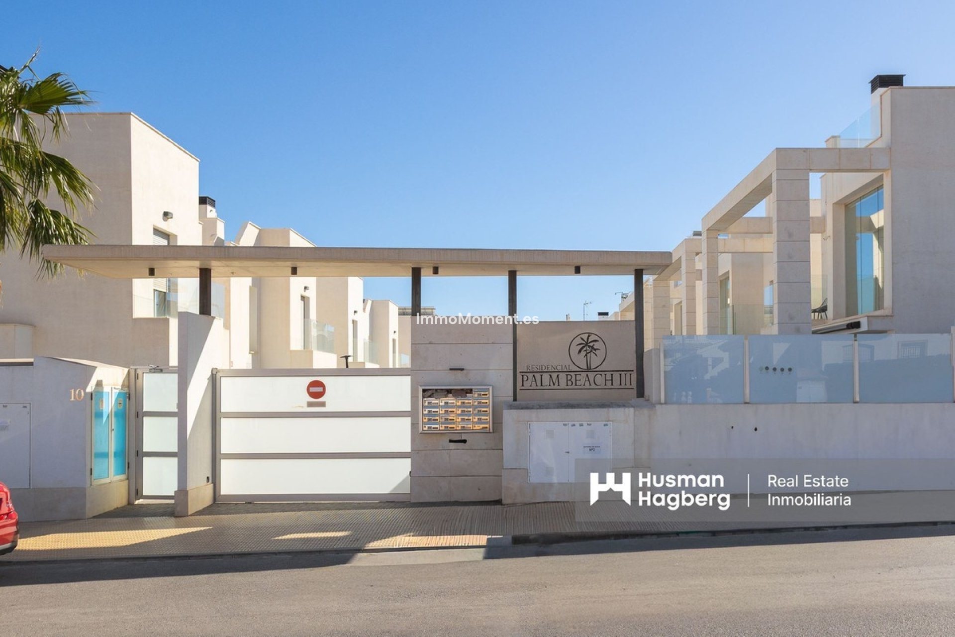 Bestaande woning - Vrijstaande villa - Orihuela - Lomas de Cabo Roig