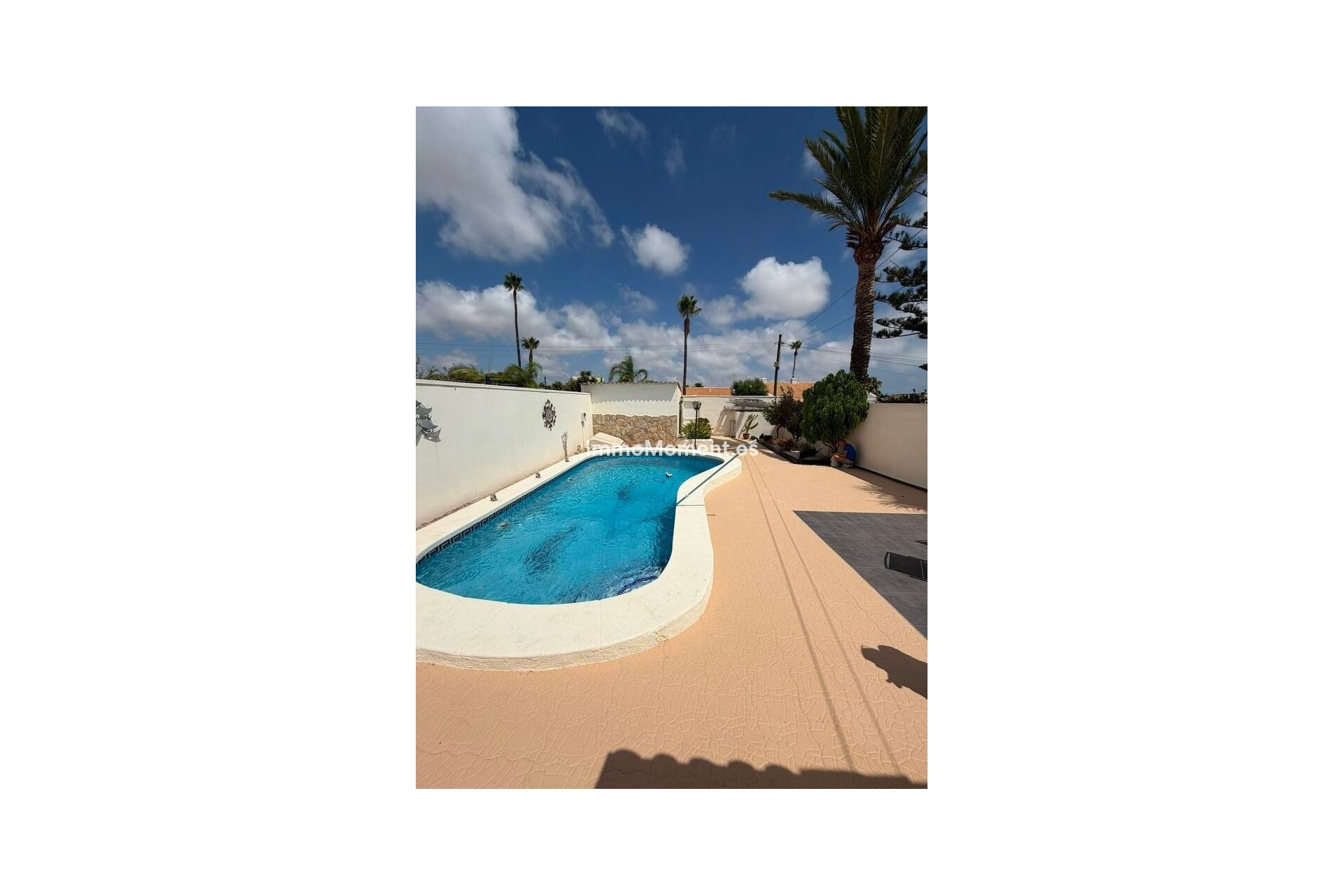 Bestaande woning - Vrijstaande villa - Orihuela - Lomas de Don Juan