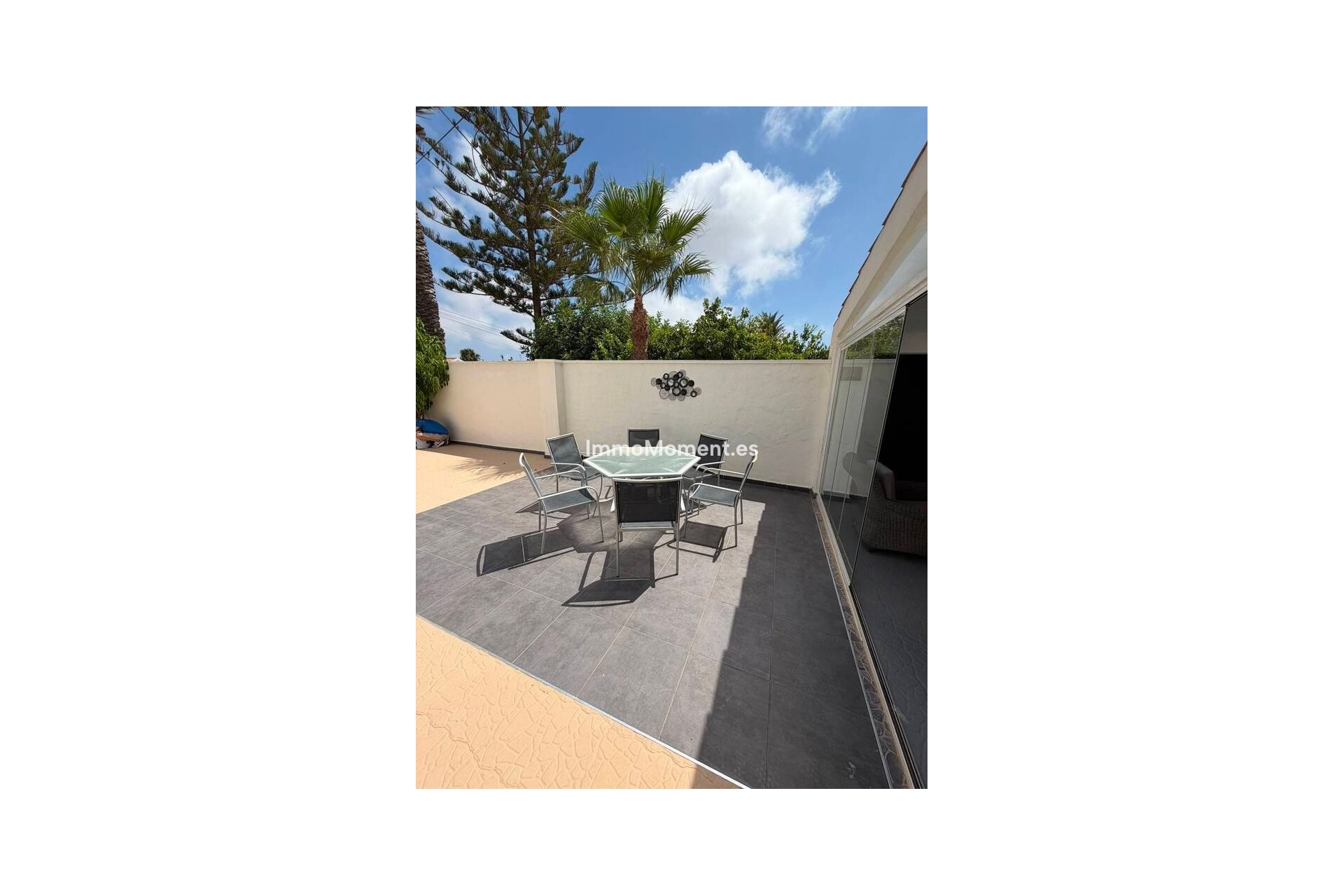 Bestaande woning - Vrijstaande villa - Orihuela - Lomas de Don Juan