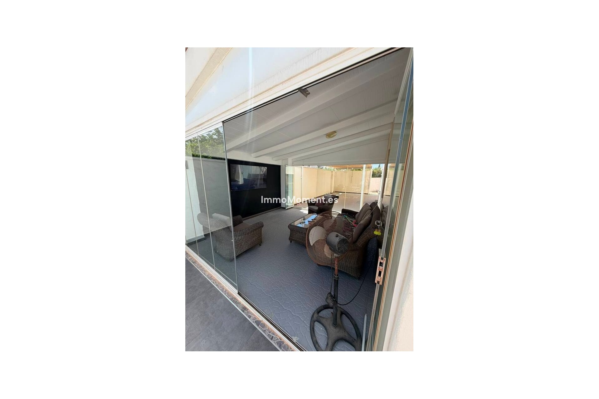 Bestaande woning - Vrijstaande villa - Orihuela - Lomas de Don Juan