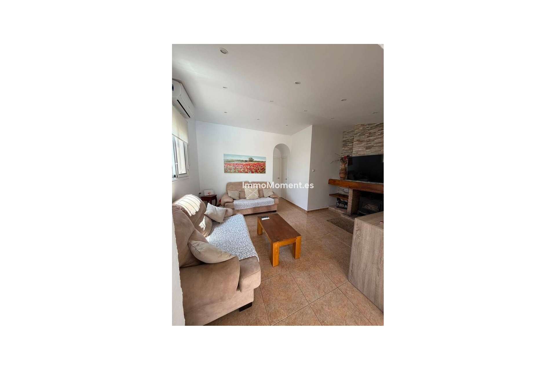 Bestaande woning - Vrijstaande villa - Orihuela - Lomas de Don Juan