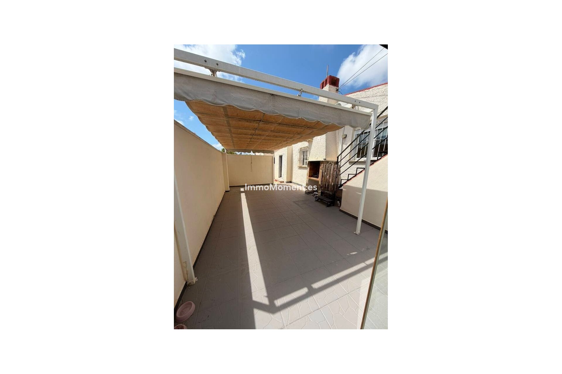 Bestaande woning - Vrijstaande villa - Orihuela - Lomas de Don Juan