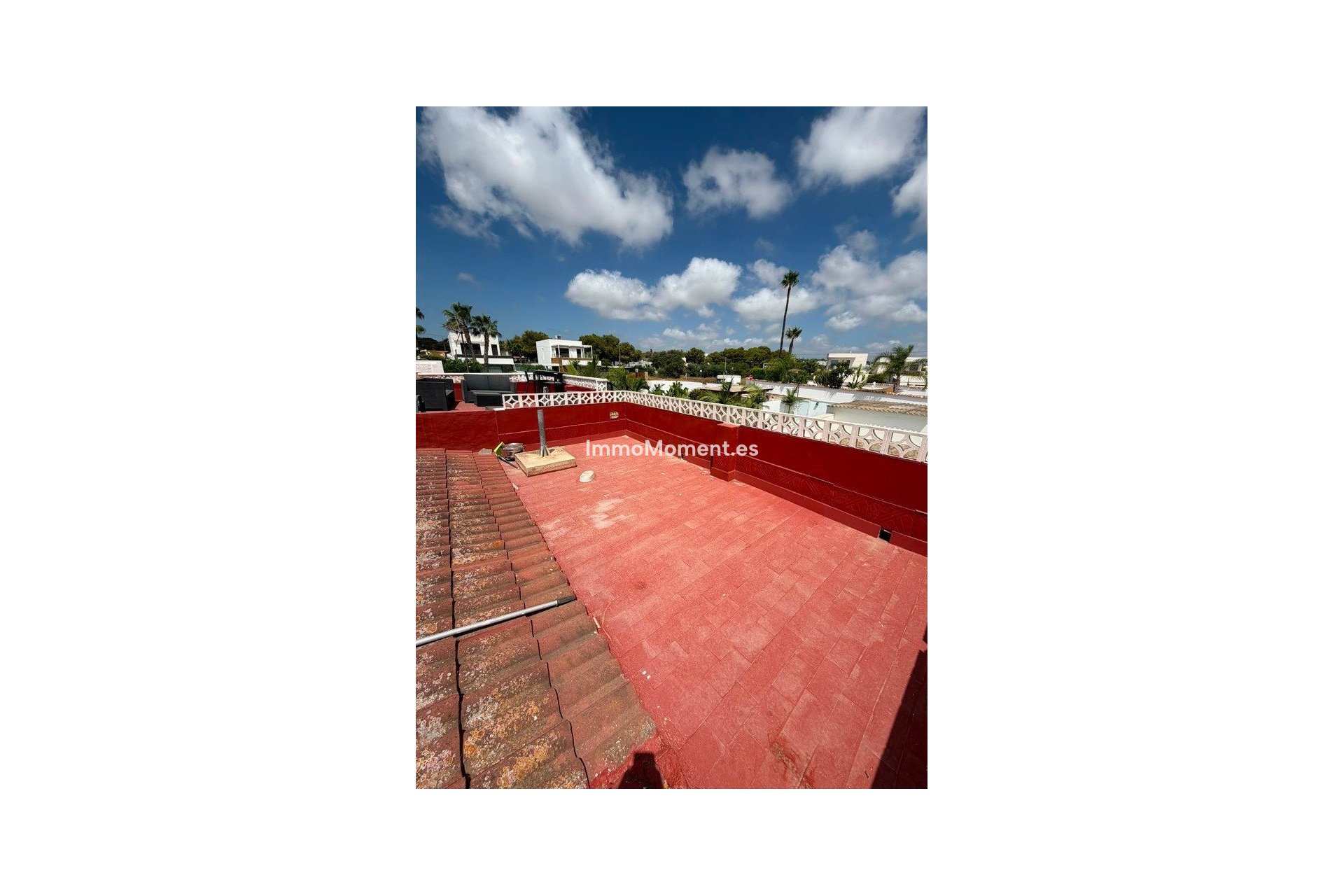 Bestaande woning - Vrijstaande villa - Orihuela - Lomas de Don Juan