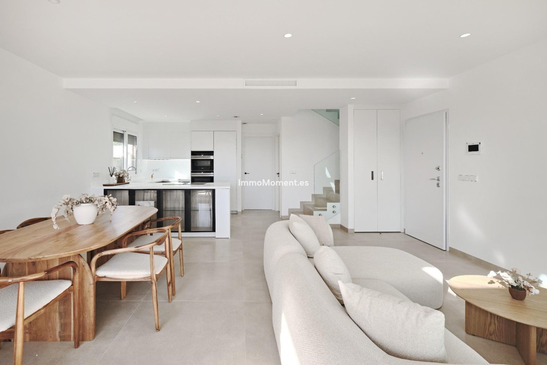 Bestaande woning - Vrijstaande villa - Orihuela - Lomas de Don Juan