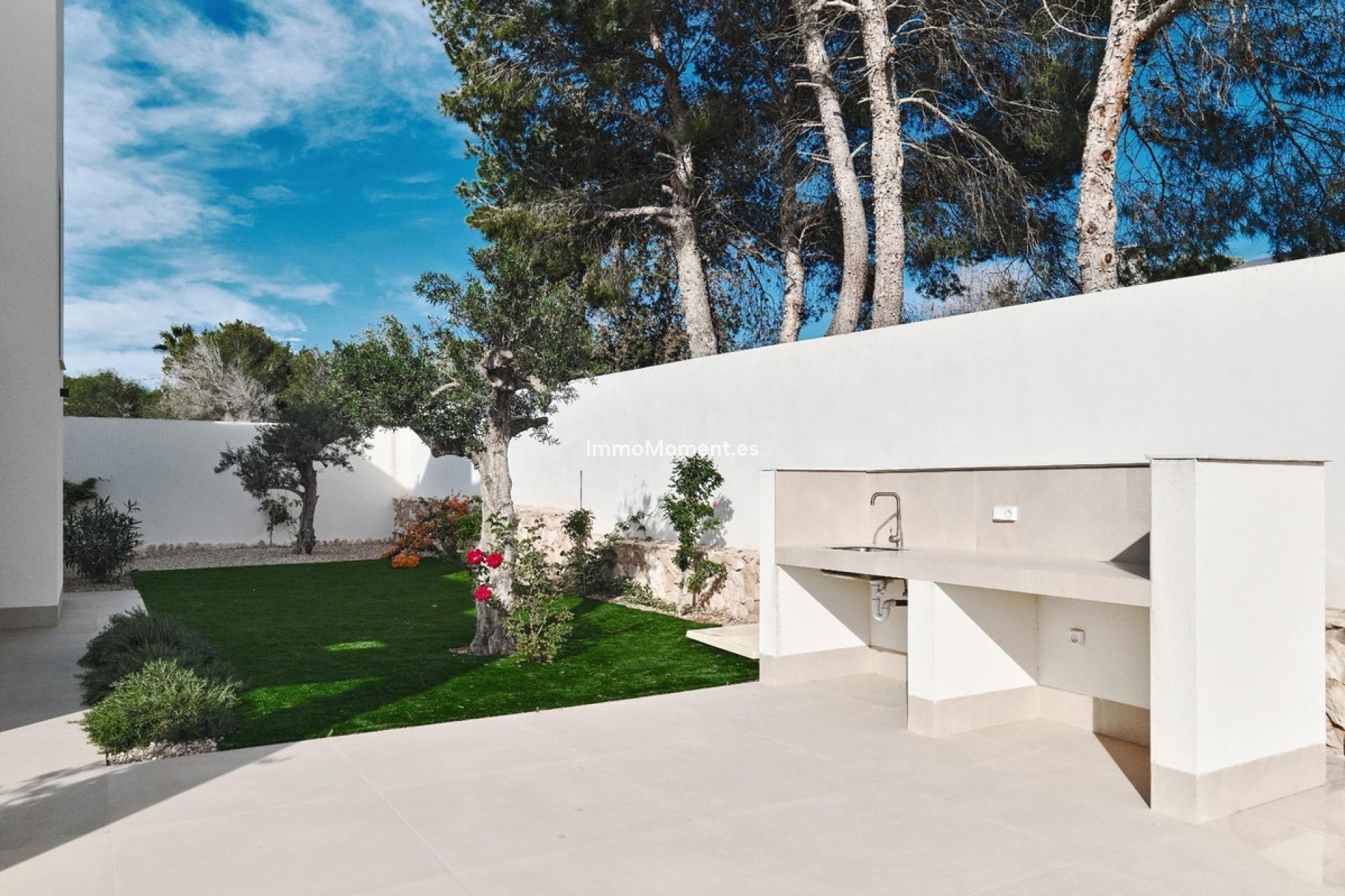 Bestaande woning - Vrijstaande villa - Orihuela - Lomas de Don Juan