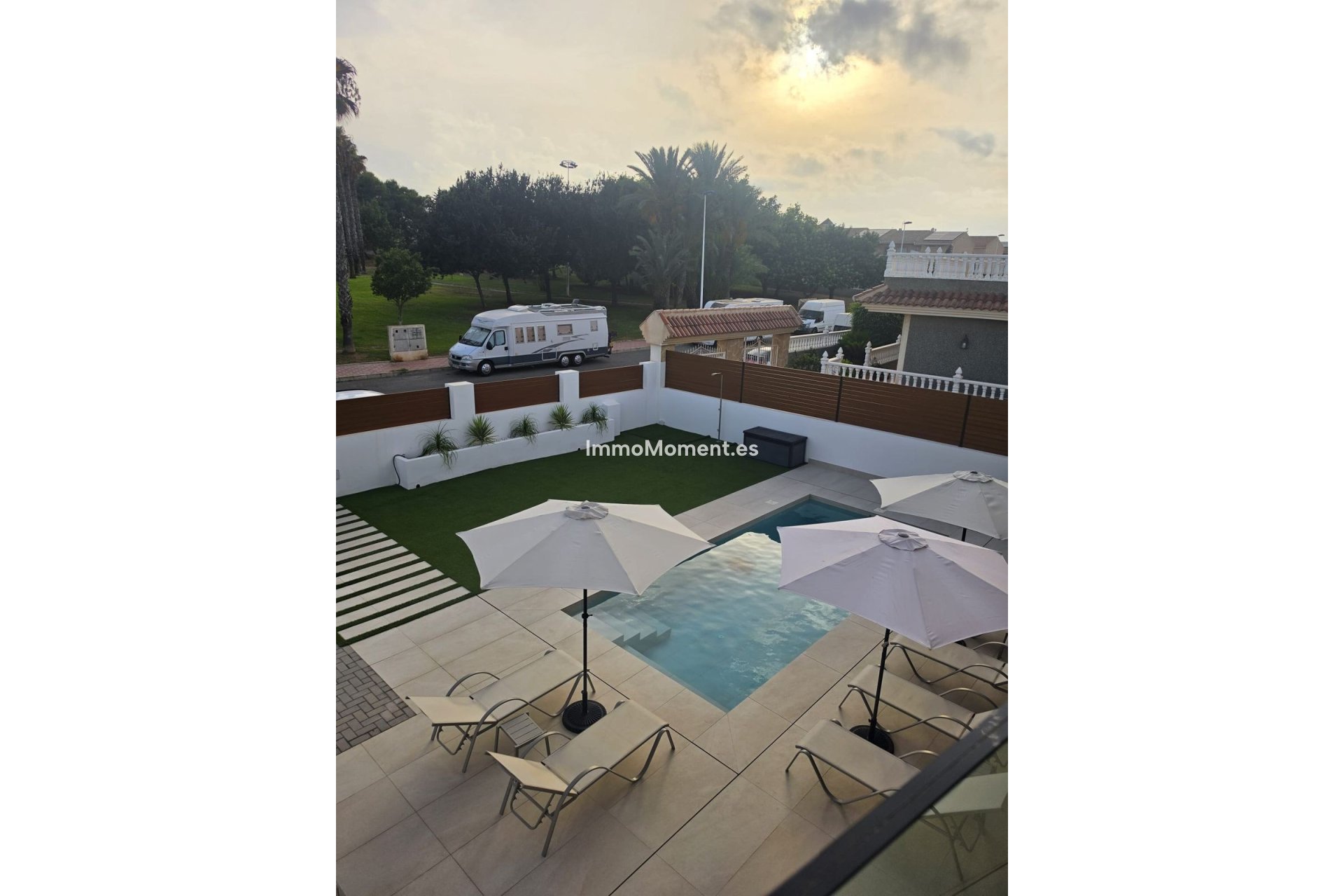 Bestaande woning - Vrijstaande villa - Orihuela - Los Altos