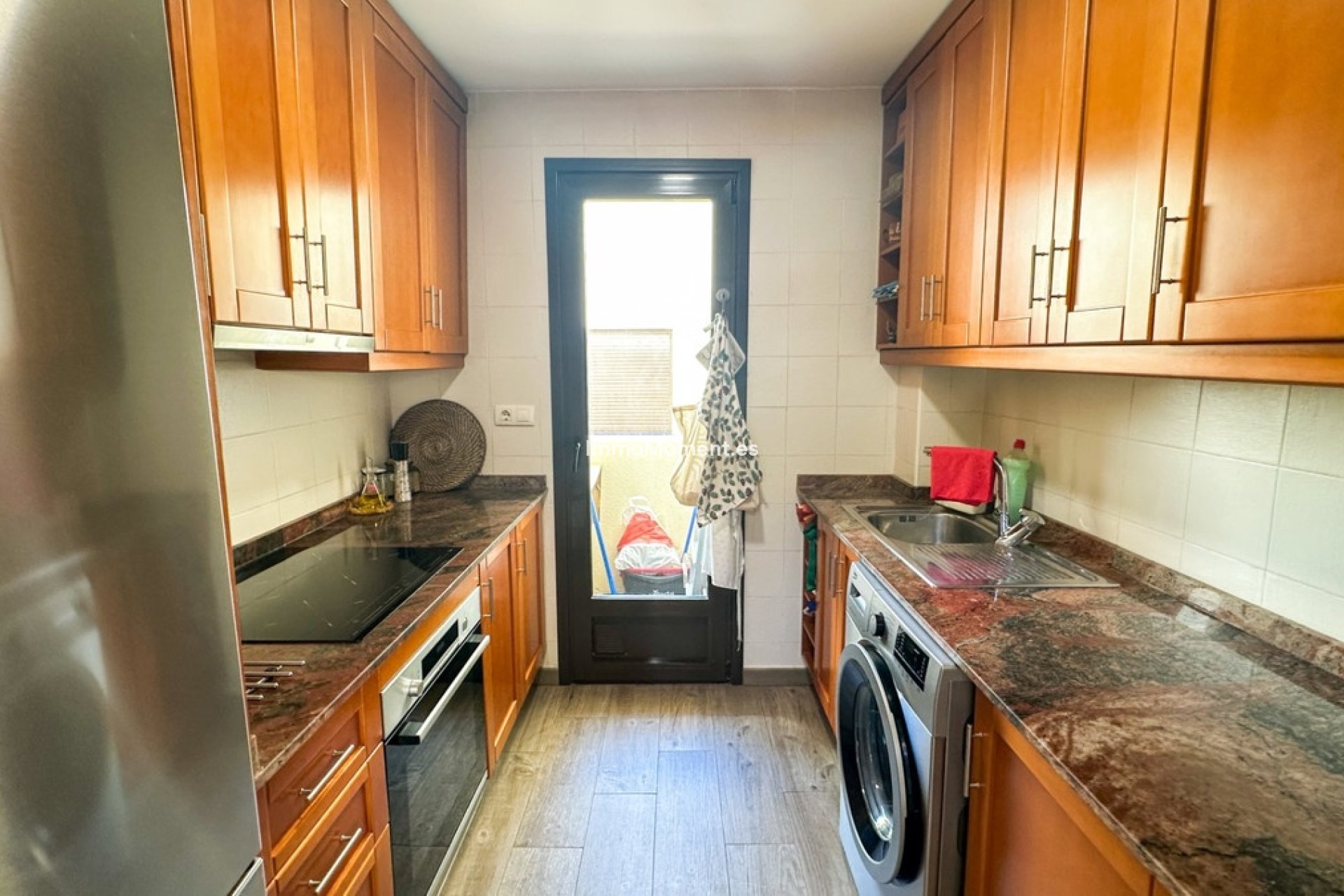 Bestaande woning - Vrijstaande villa - Orihuela - Los Altos