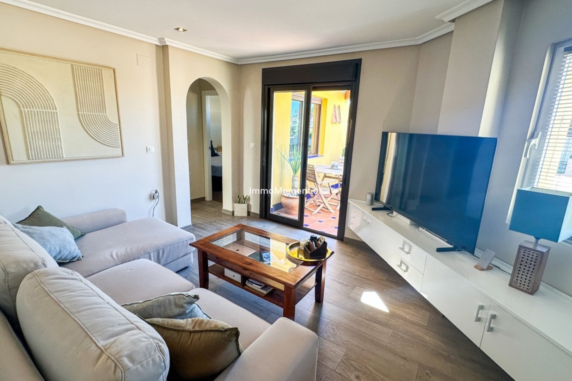 Bestaande woning - Vrijstaande villa - Orihuela - Los Altos