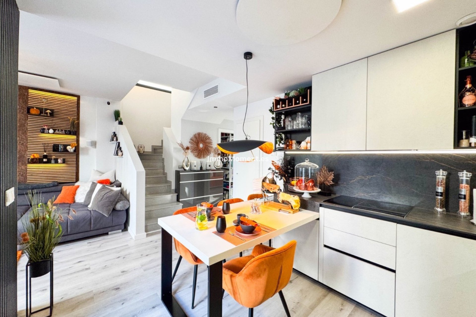 Bestaande woning - Vrijstaande villa - Orihuela - Los Altos