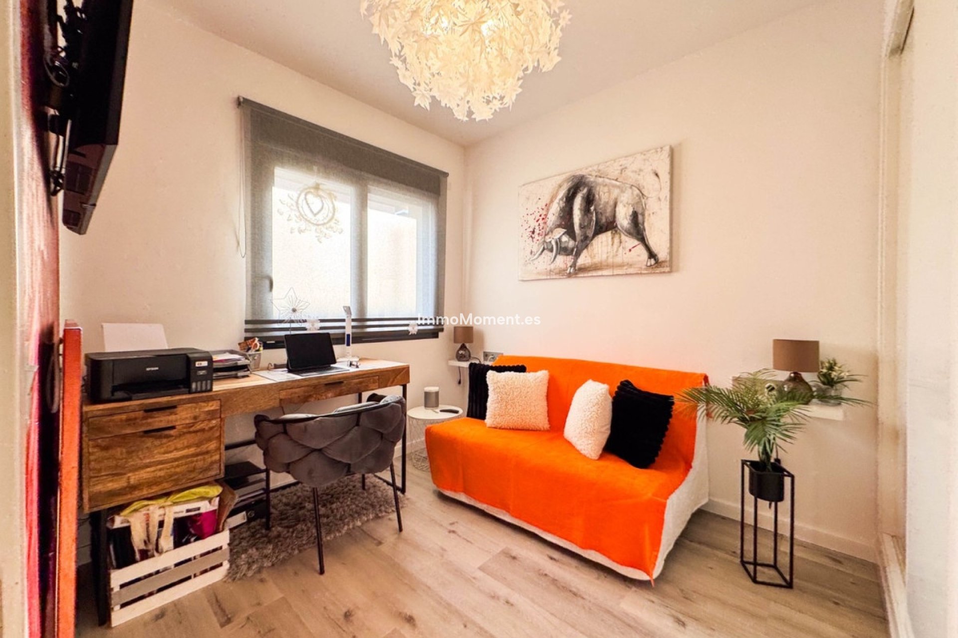 Bestaande woning - Vrijstaande villa - Orihuela - Los Altos