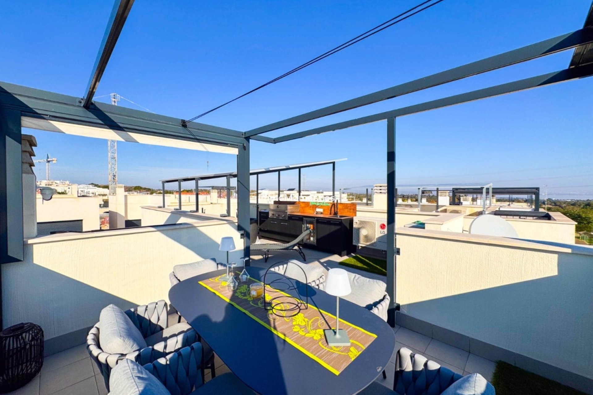 Bestaande woning - Vrijstaande villa - Orihuela - Los Altos