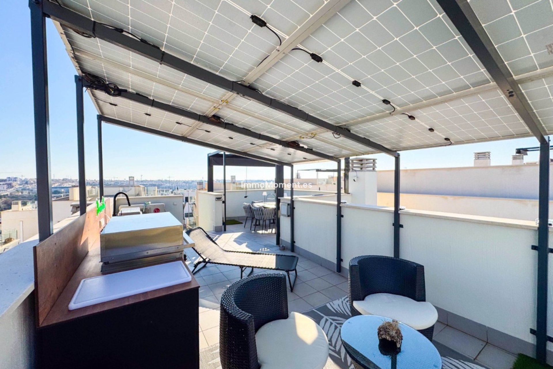 Bestaande woning - Vrijstaande villa - Orihuela - Los Altos