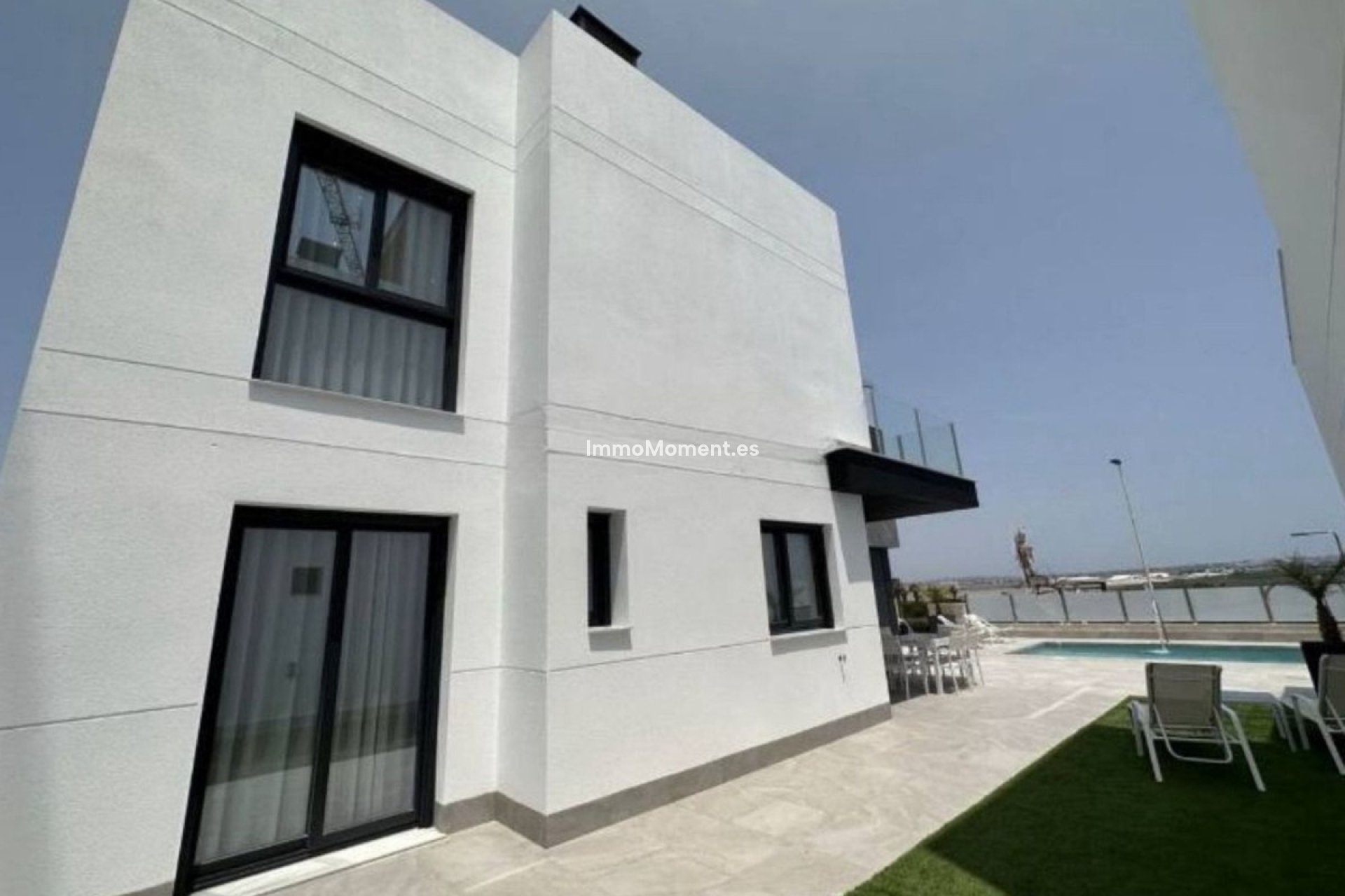 Bestaande woning - Vrijstaande villa - Orihuela - Los Altos