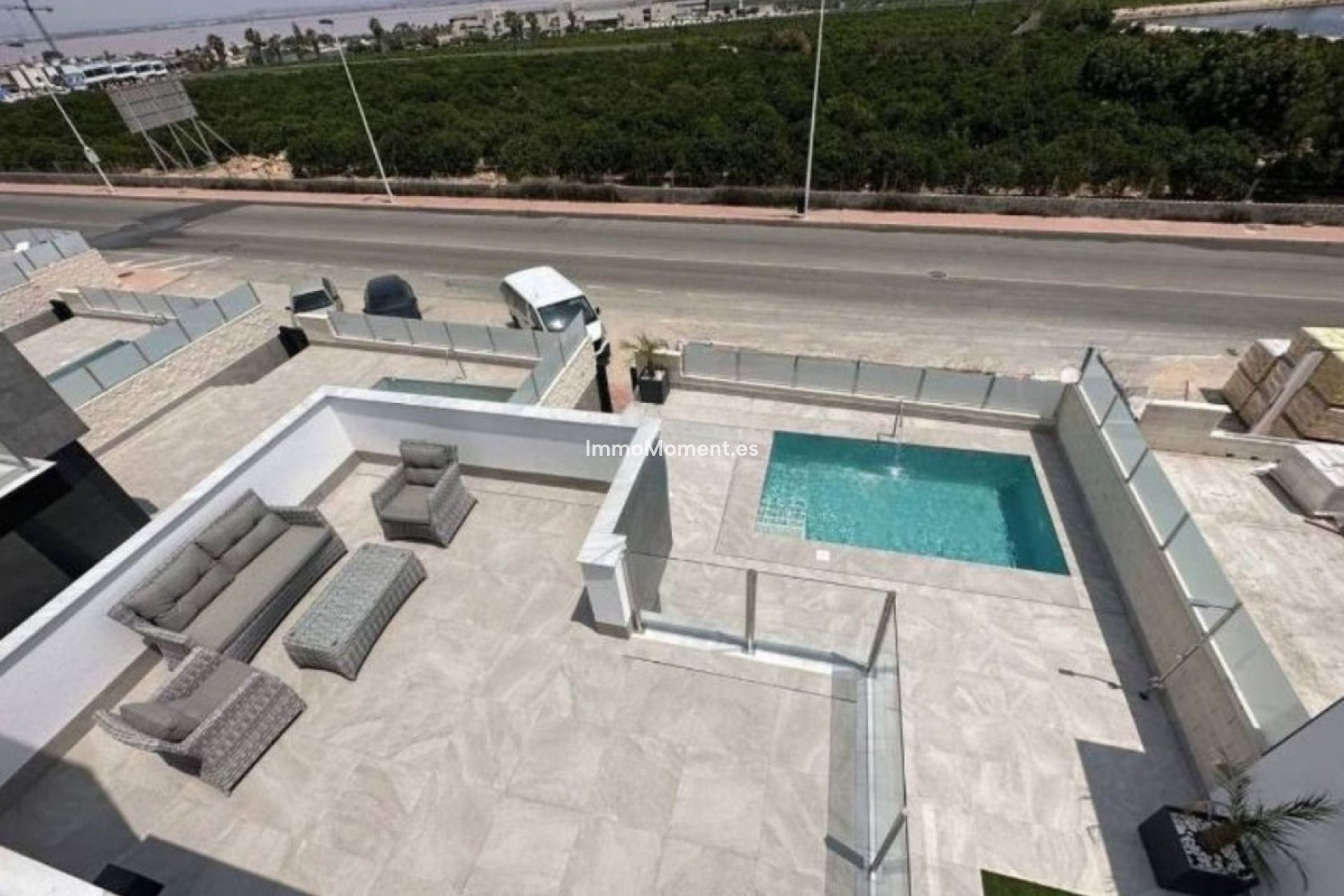 Bestaande woning - Vrijstaande villa - Orihuela - Los Altos