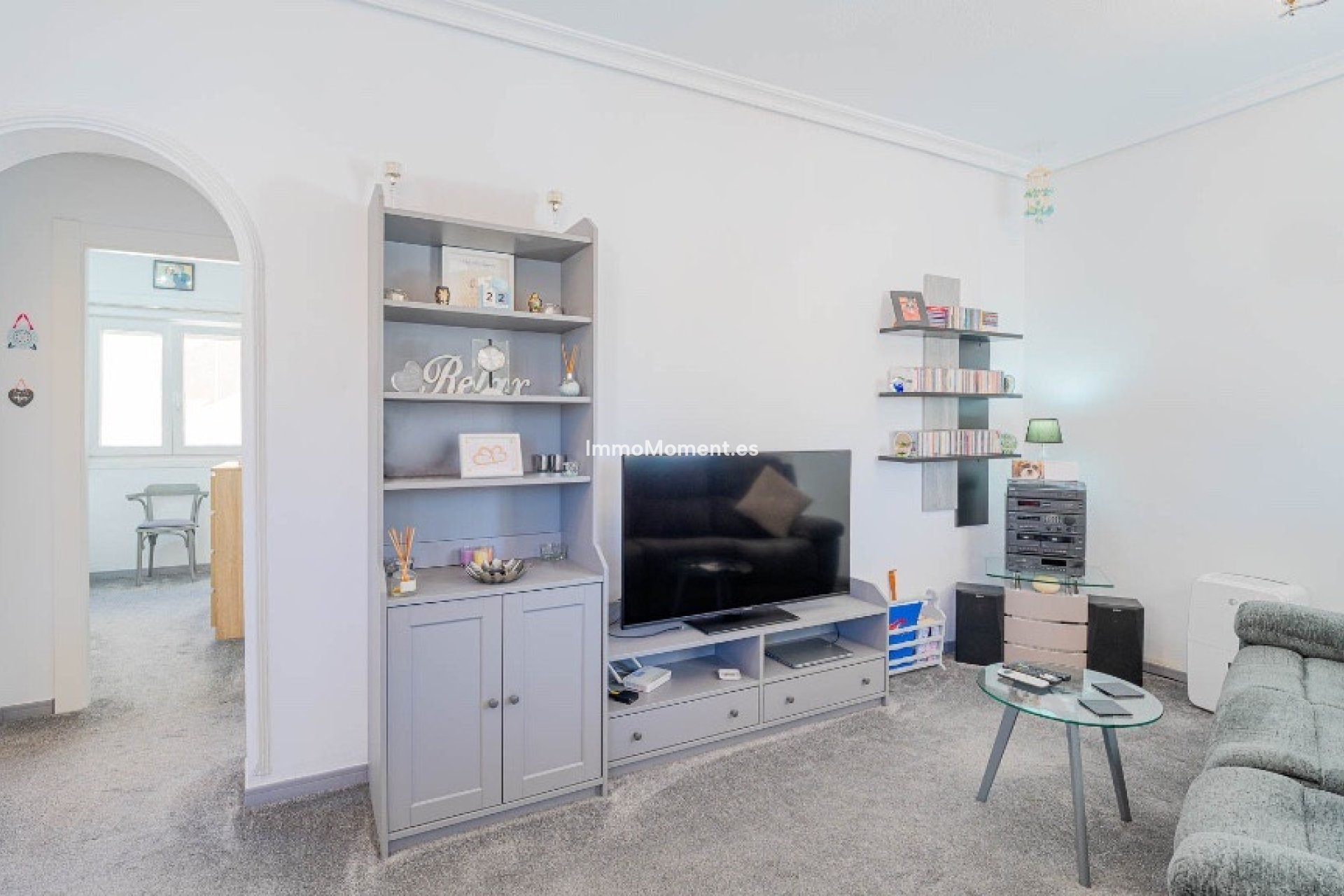 Bestaande woning - Vrijstaande villa - Orihuela - Los Altos