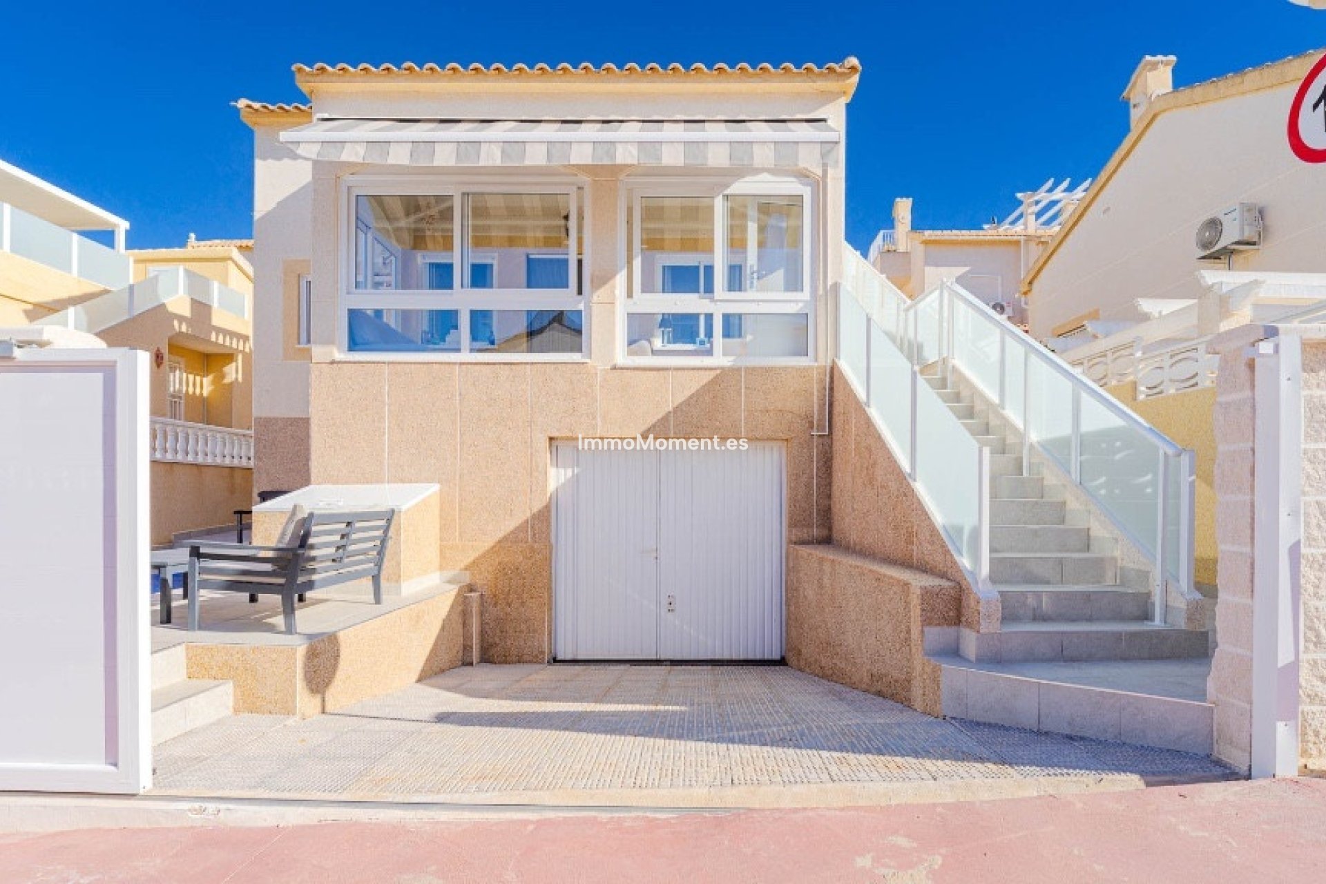 Bestaande woning - Vrijstaande villa - Orihuela - Los Altos