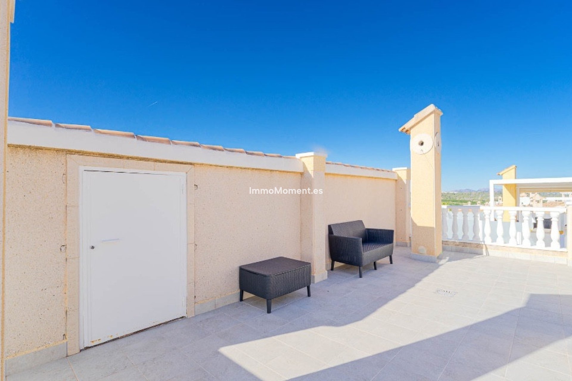 Bestaande woning - Vrijstaande villa - Orihuela - Los Altos
