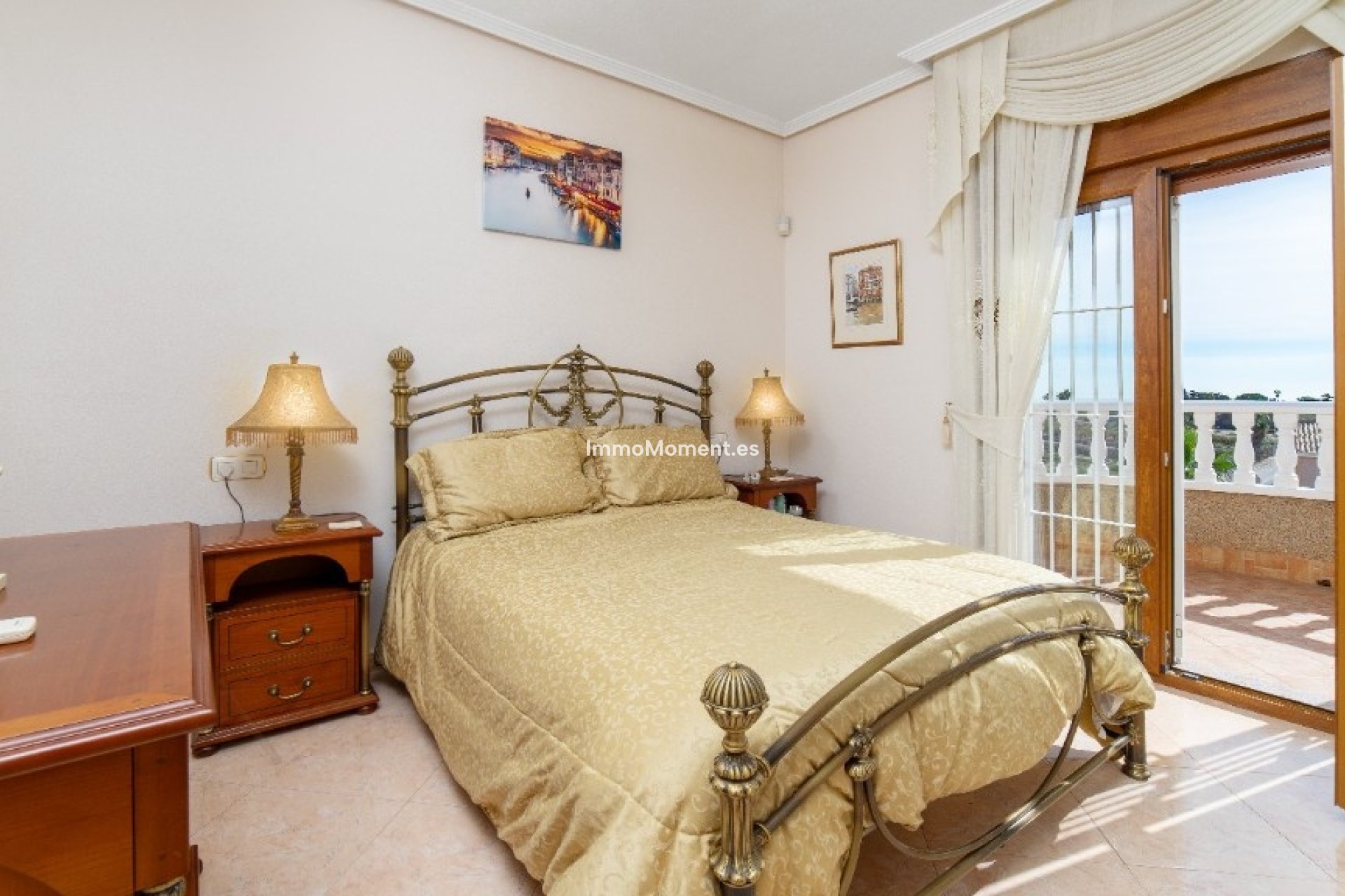 Bestaande woning - Vrijstaande villa - Orihuela - Los Altos