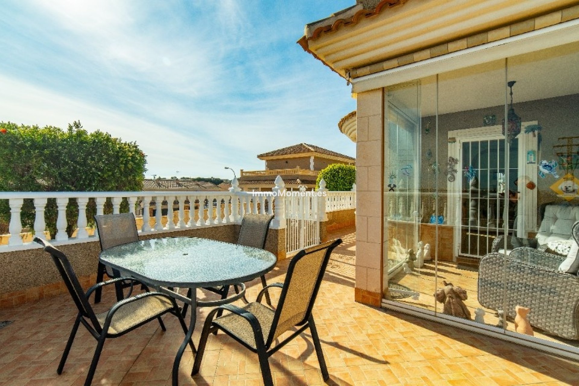 Bestaande woning - Vrijstaande villa - Orihuela - Los Altos