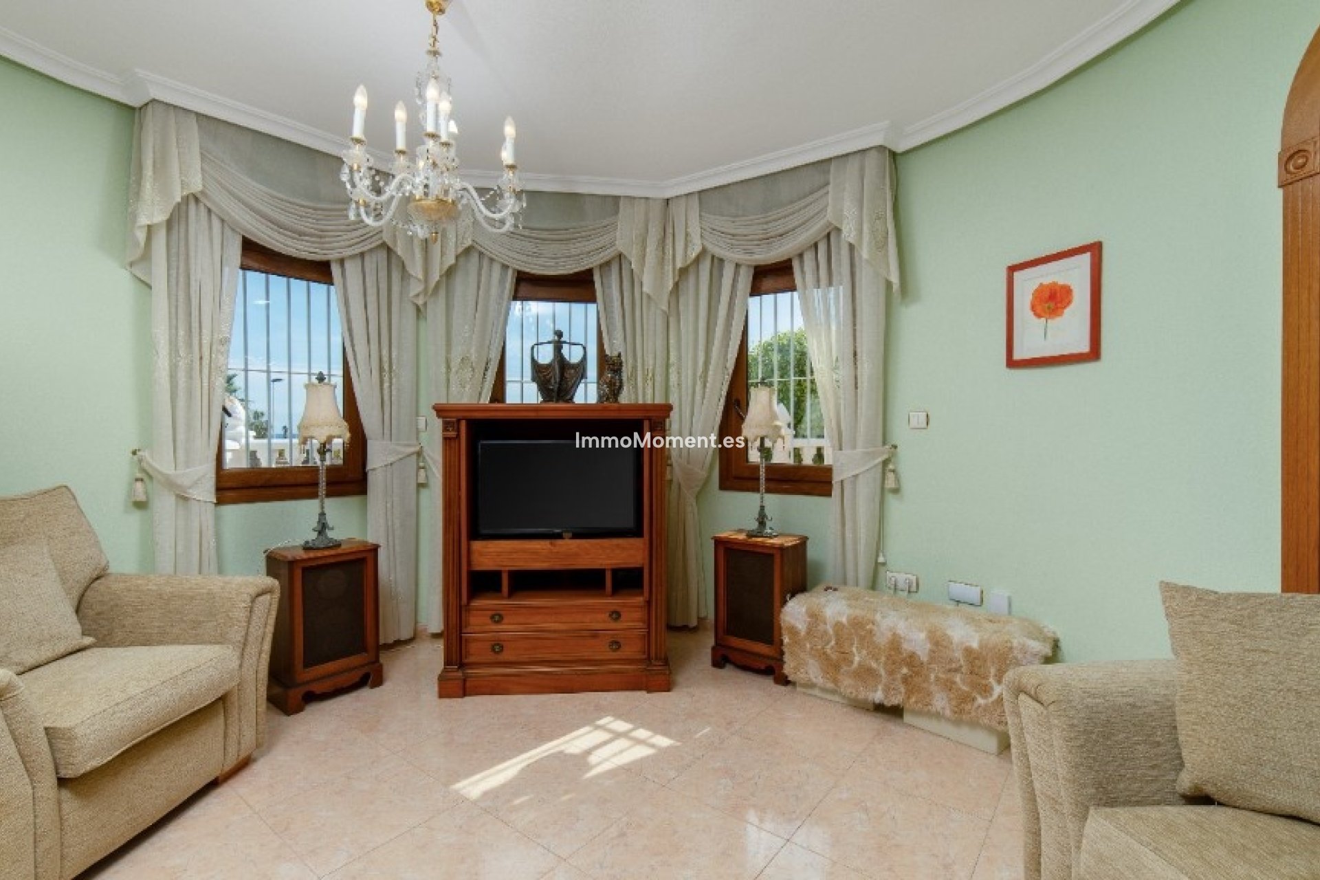 Bestaande woning - Vrijstaande villa - Orihuela - Los Altos