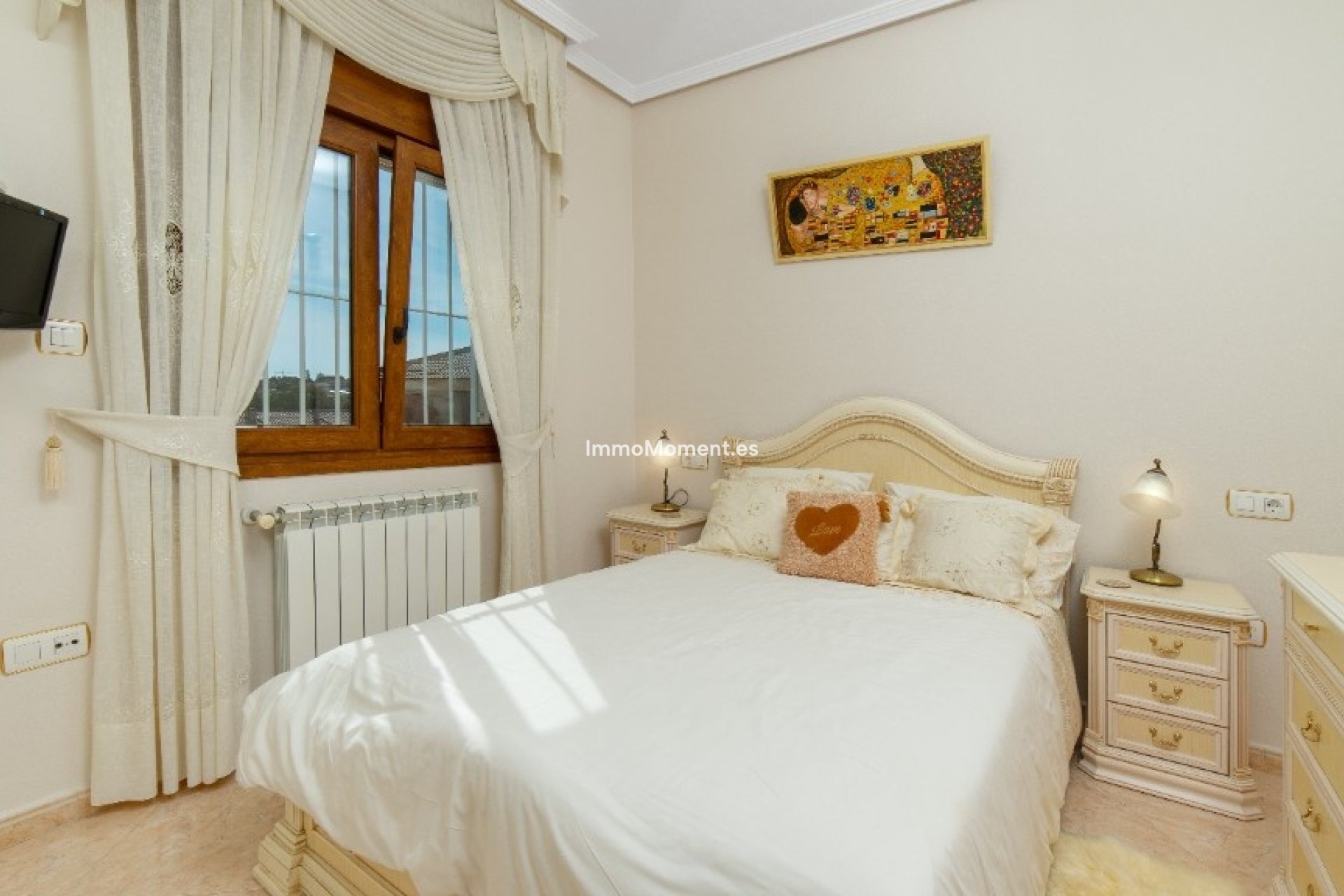 Bestaande woning - Vrijstaande villa - Orihuela - Los Altos