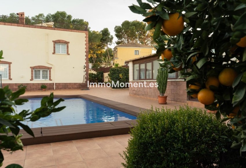 Bestaande woning - Vrijstaande villa - Orihuela - Los Altos
